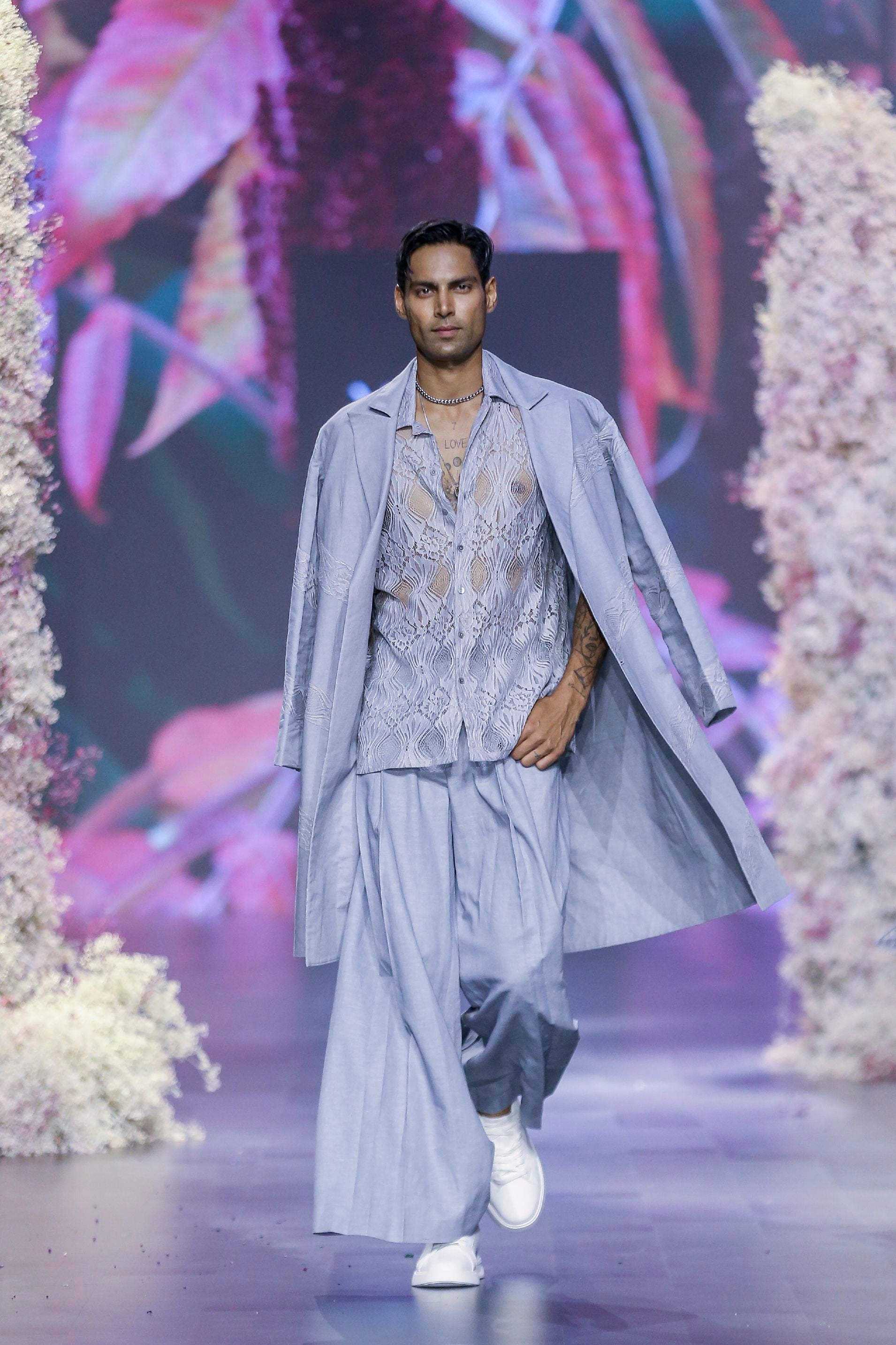 Chantilly Shirt