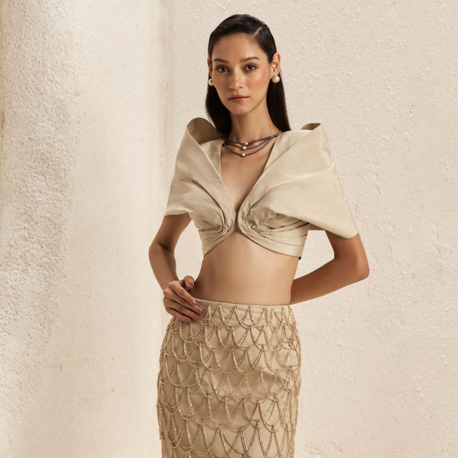 Fashion Editorial