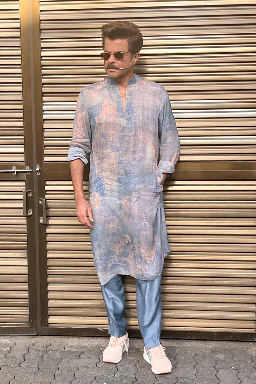 Anil Kapoor in Ancienne