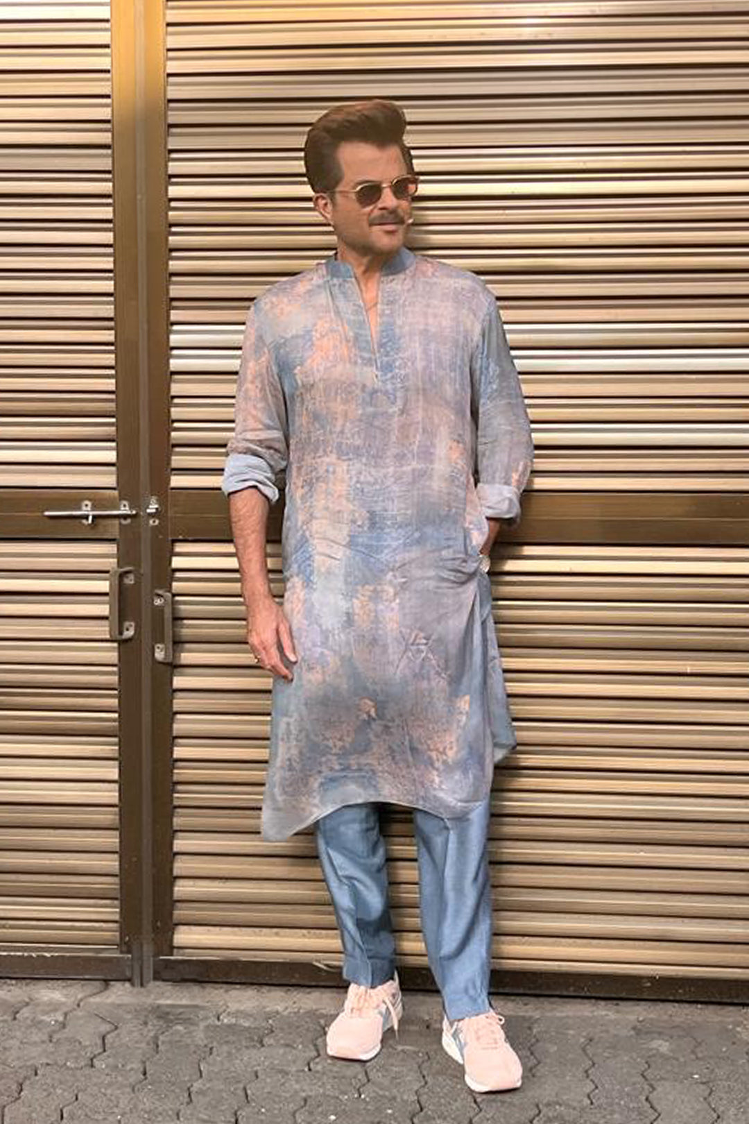 Anil Kapoor in Ancienne