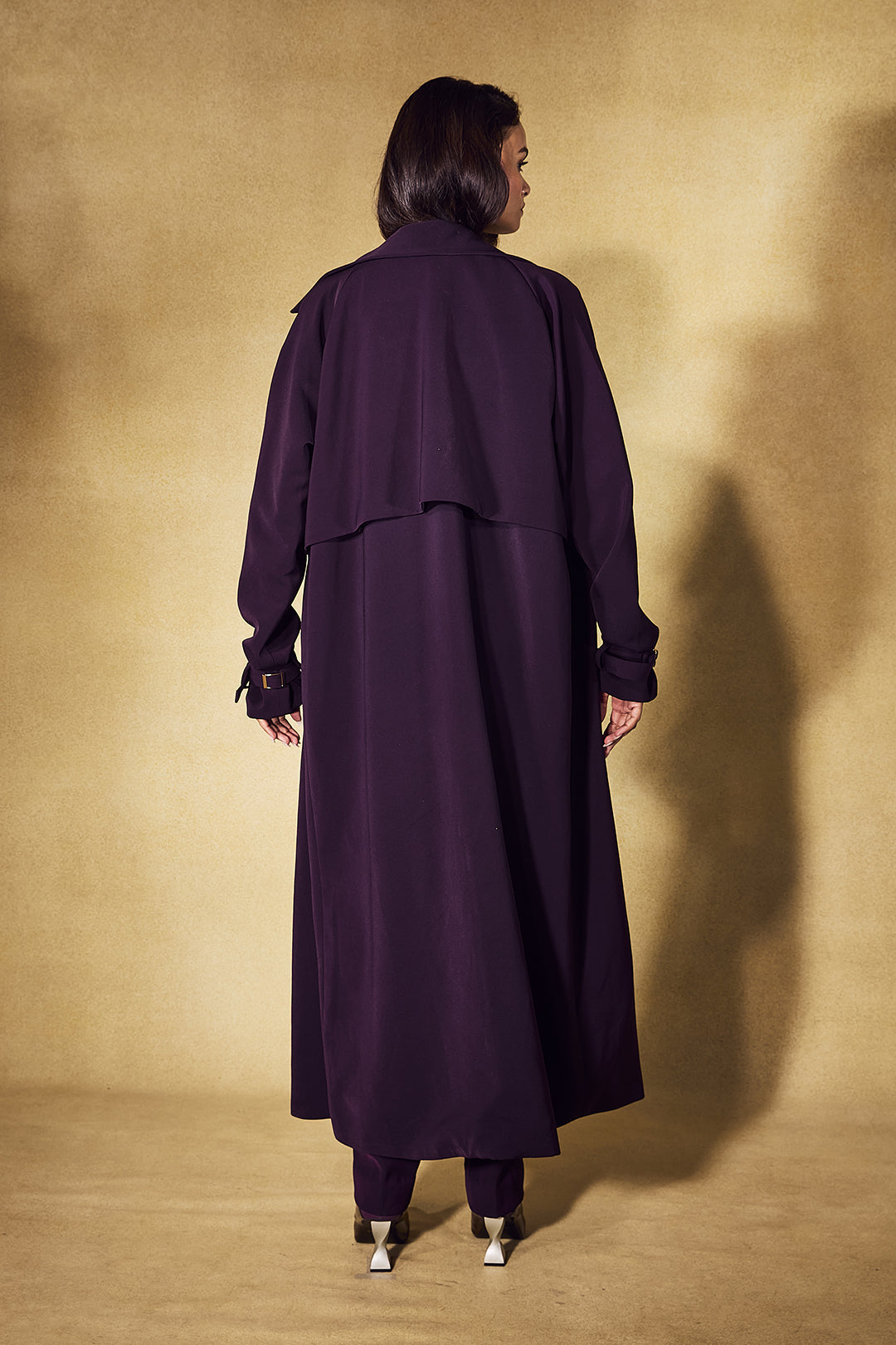 Eclipse Plum Set