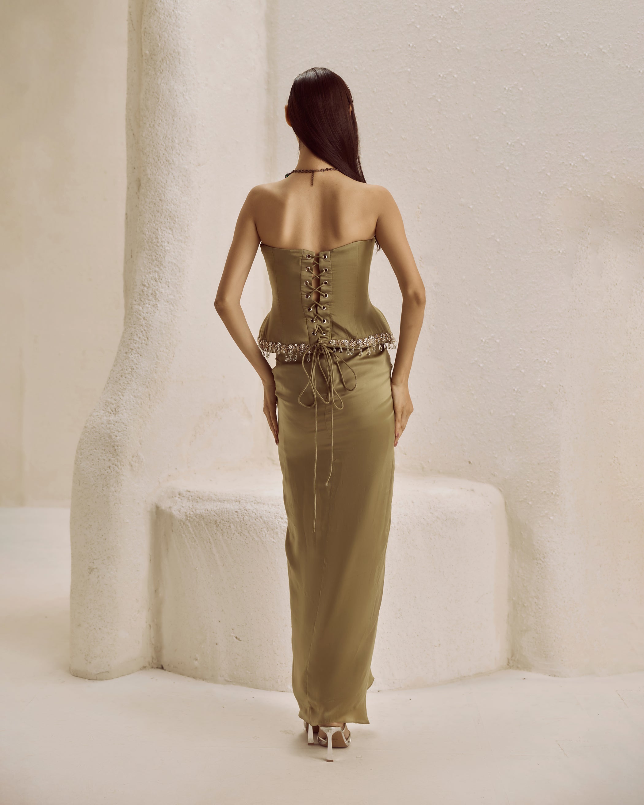 CHANDELLE