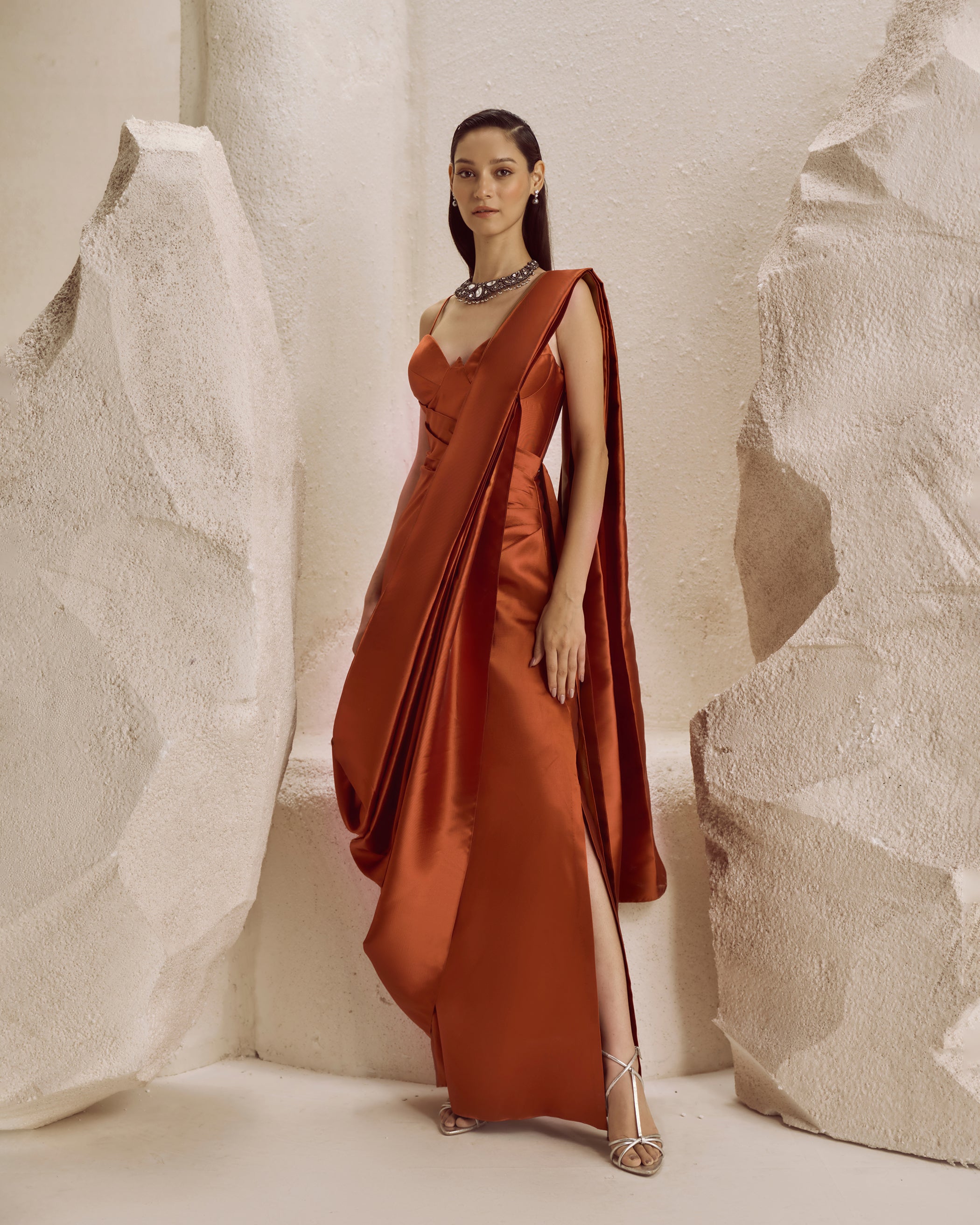 Terracotta Flow