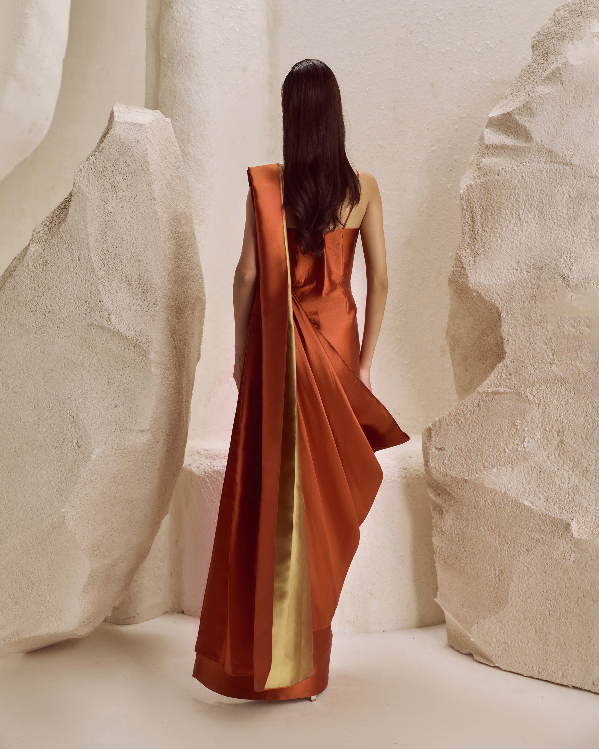 Terracotta Flow