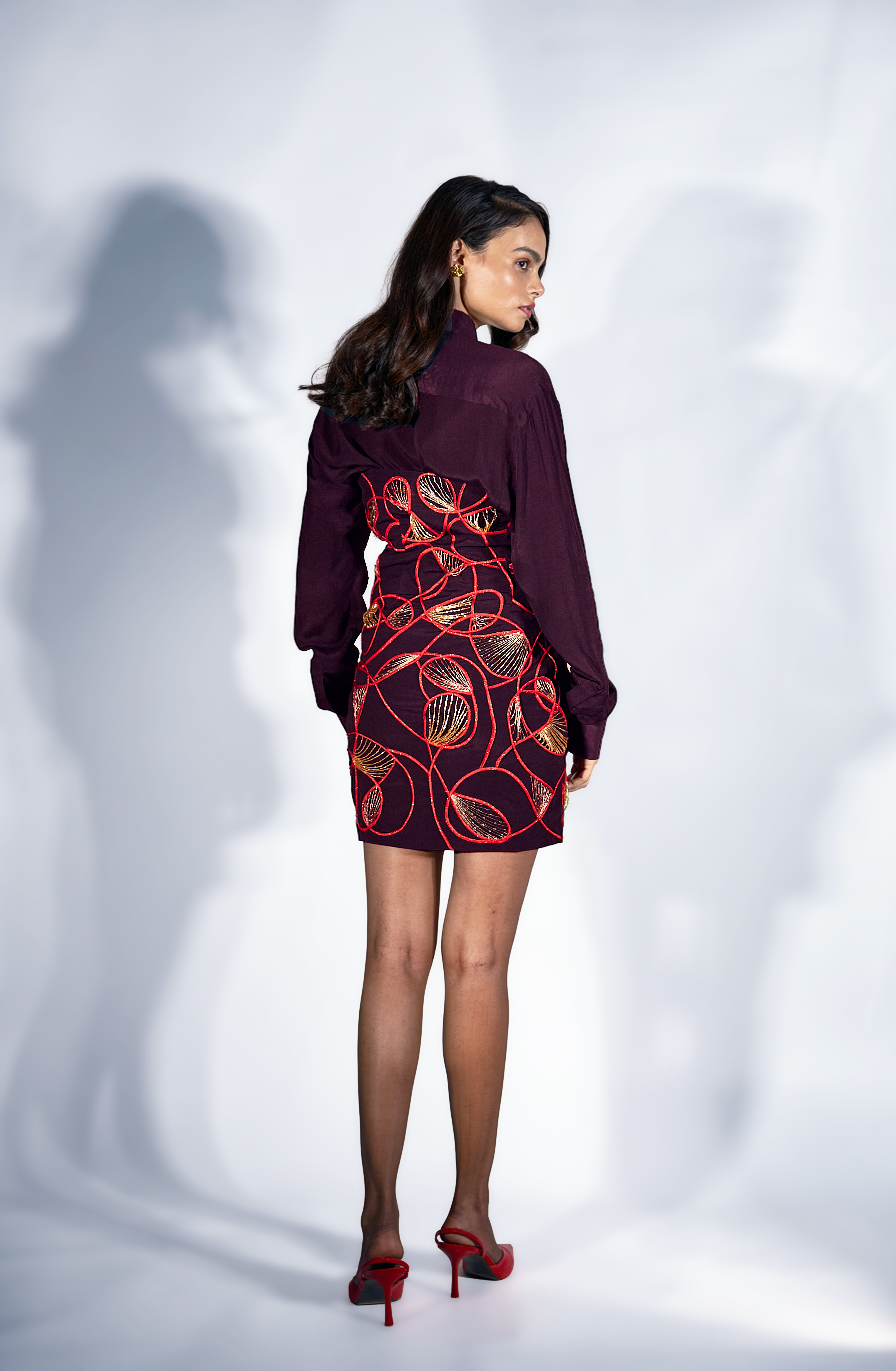 Inferno Set