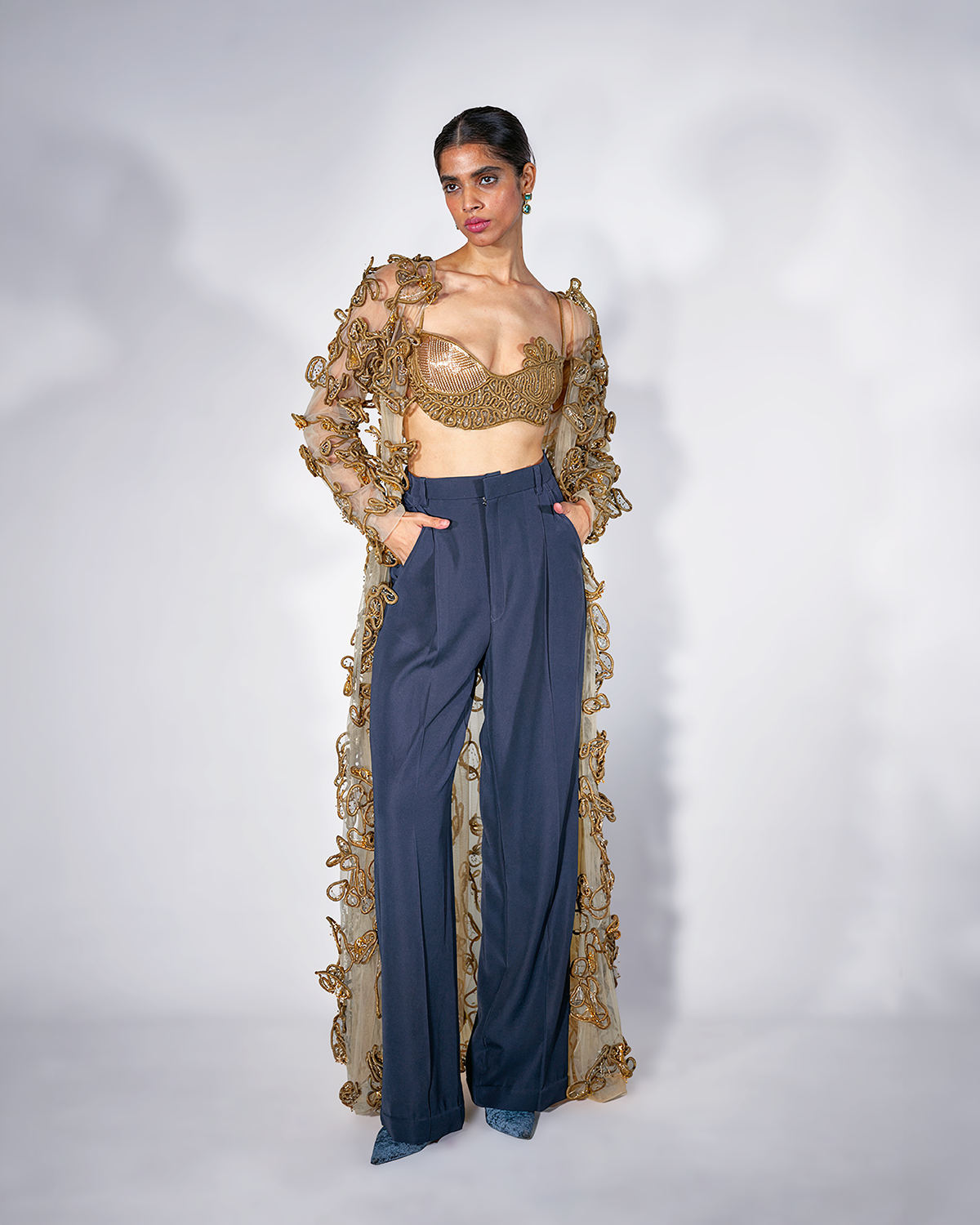 Golden Horizon Set