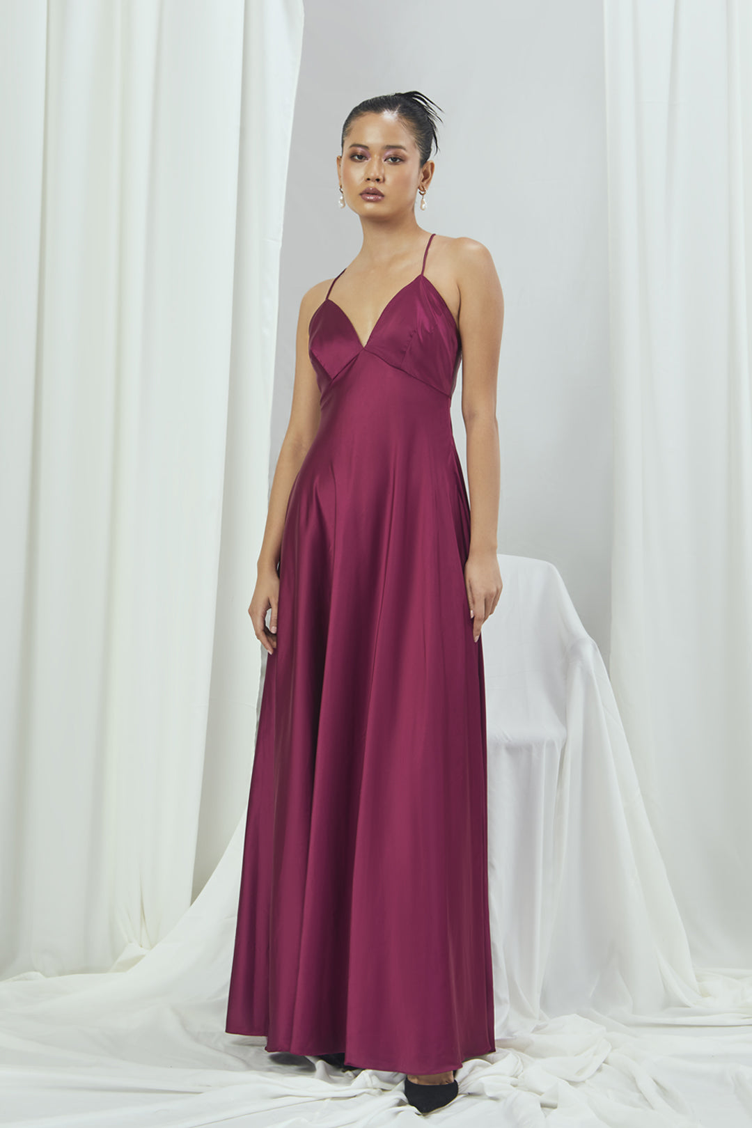 Slip Dress