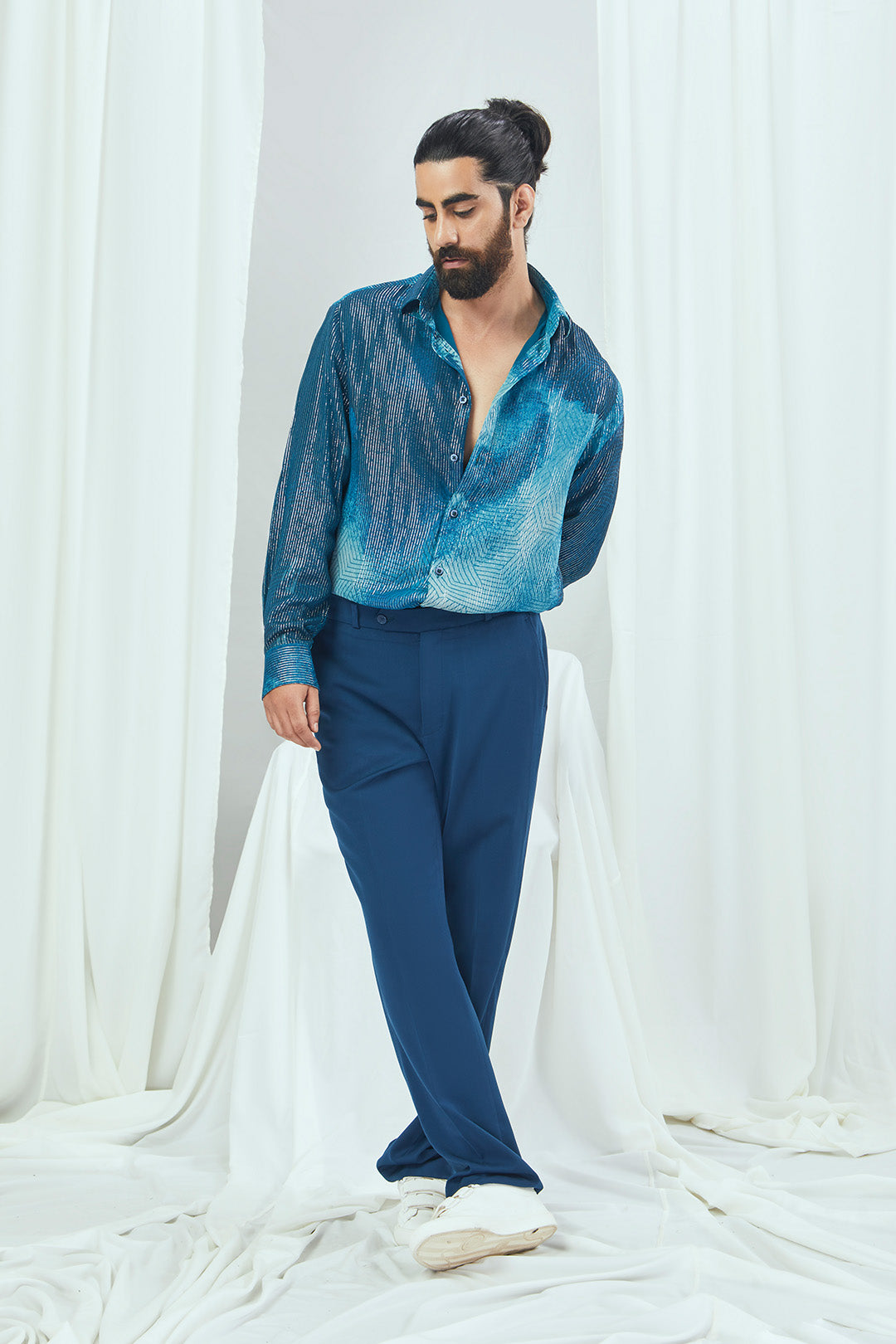 Printed Shirt