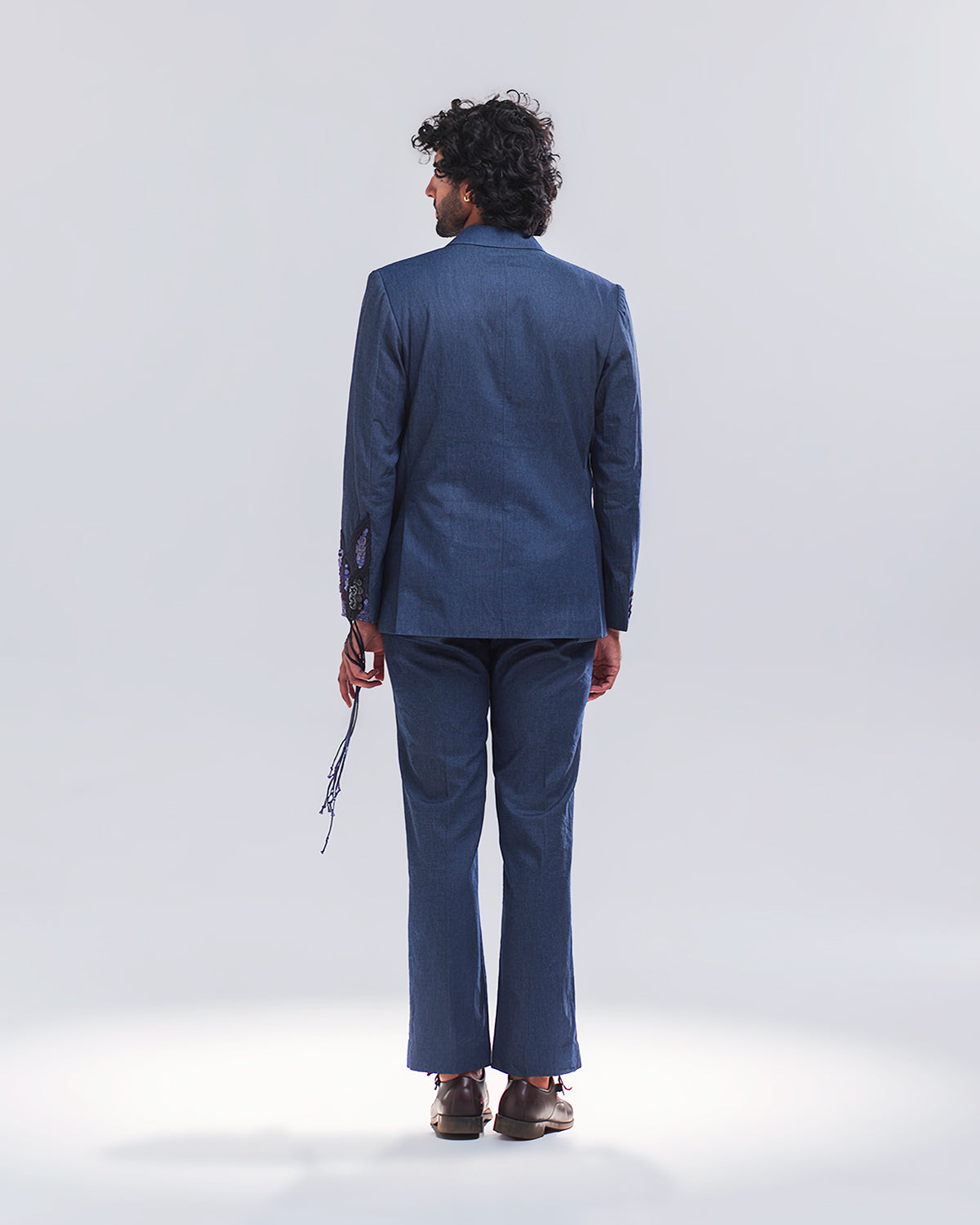 Urban Forge Blazer Set