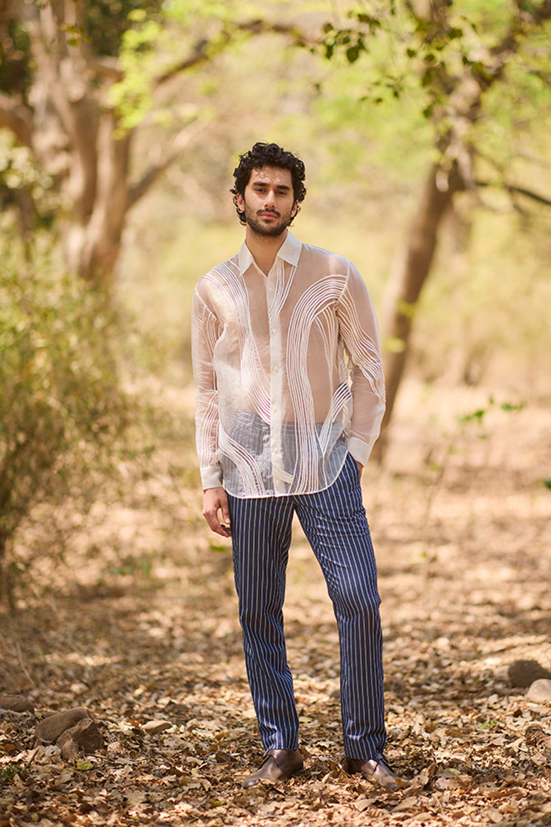 Noble Alchemy Pants