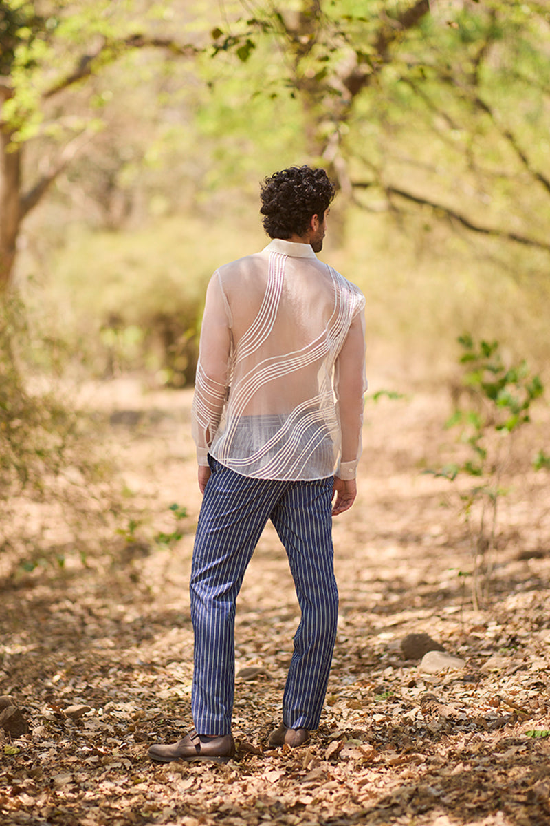 Noble Alchemy Pants