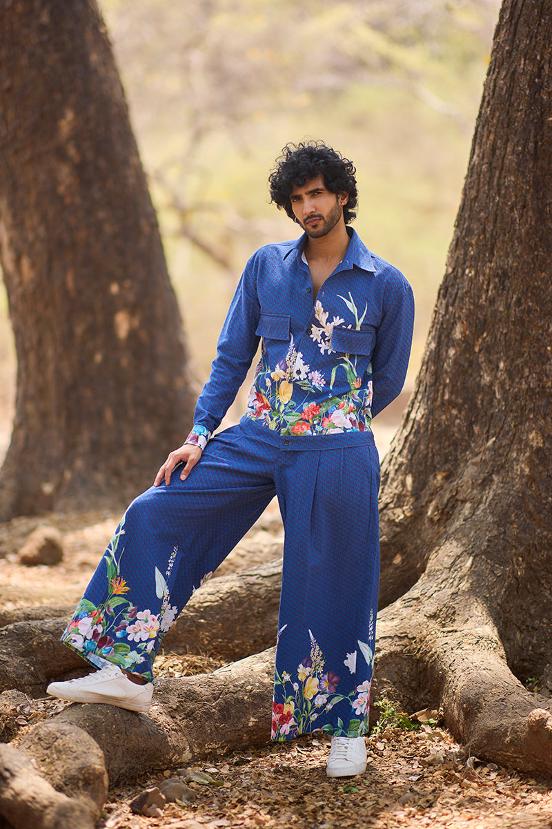 The Artisan Pants