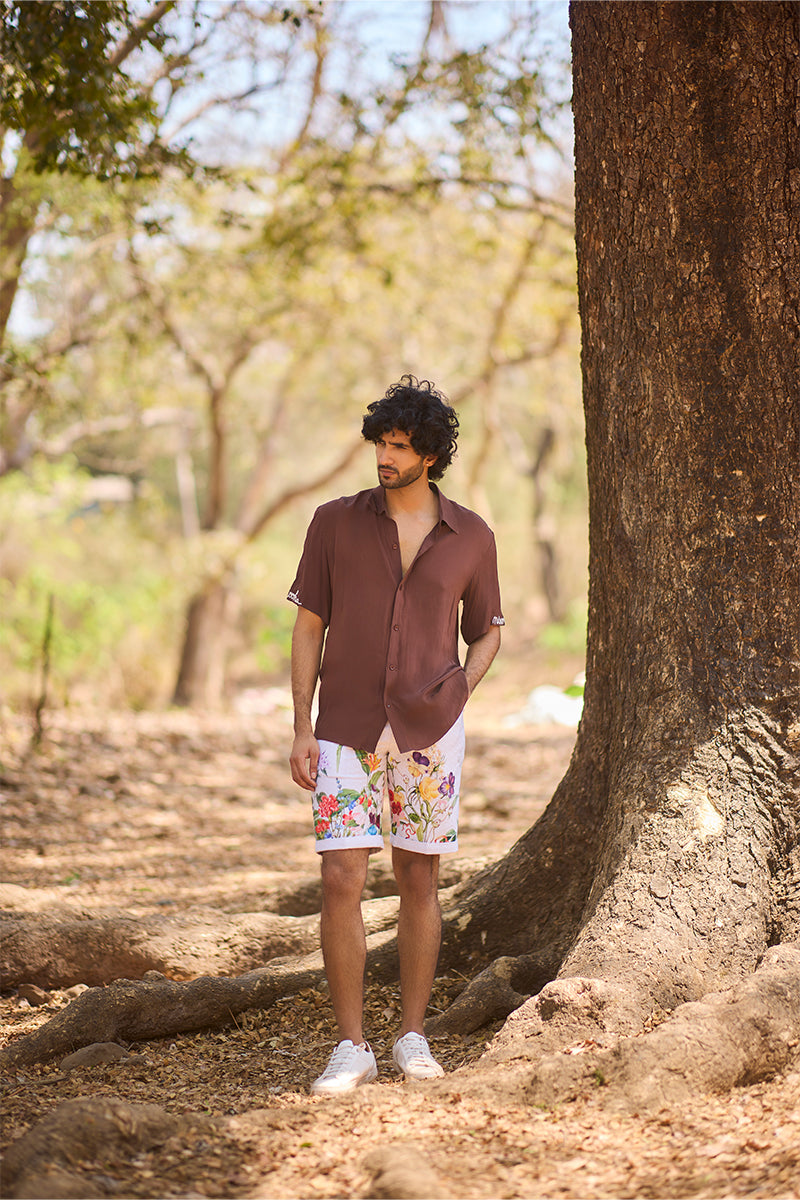 Ember & Earth Shirt