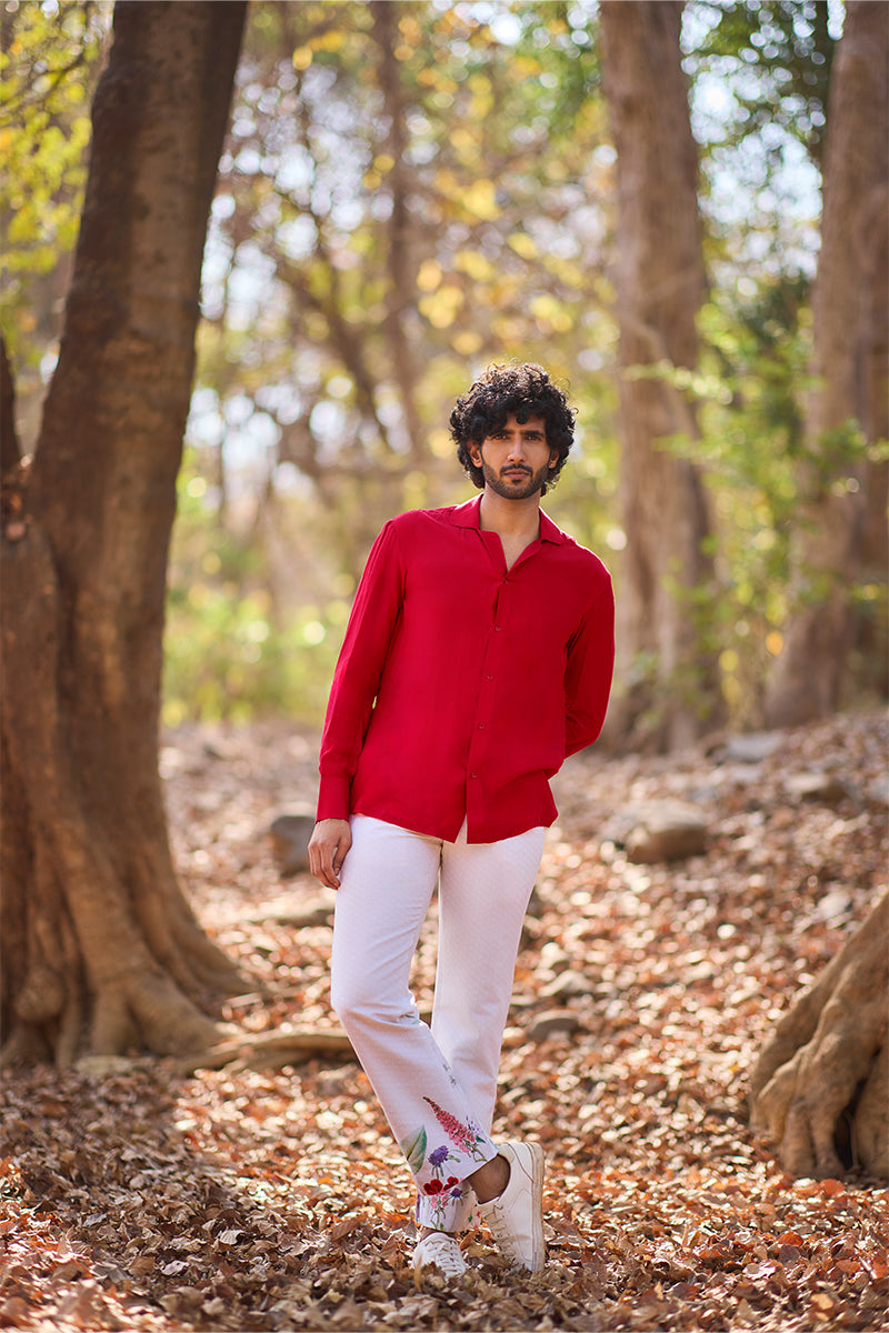 Fire & Ivory Pants