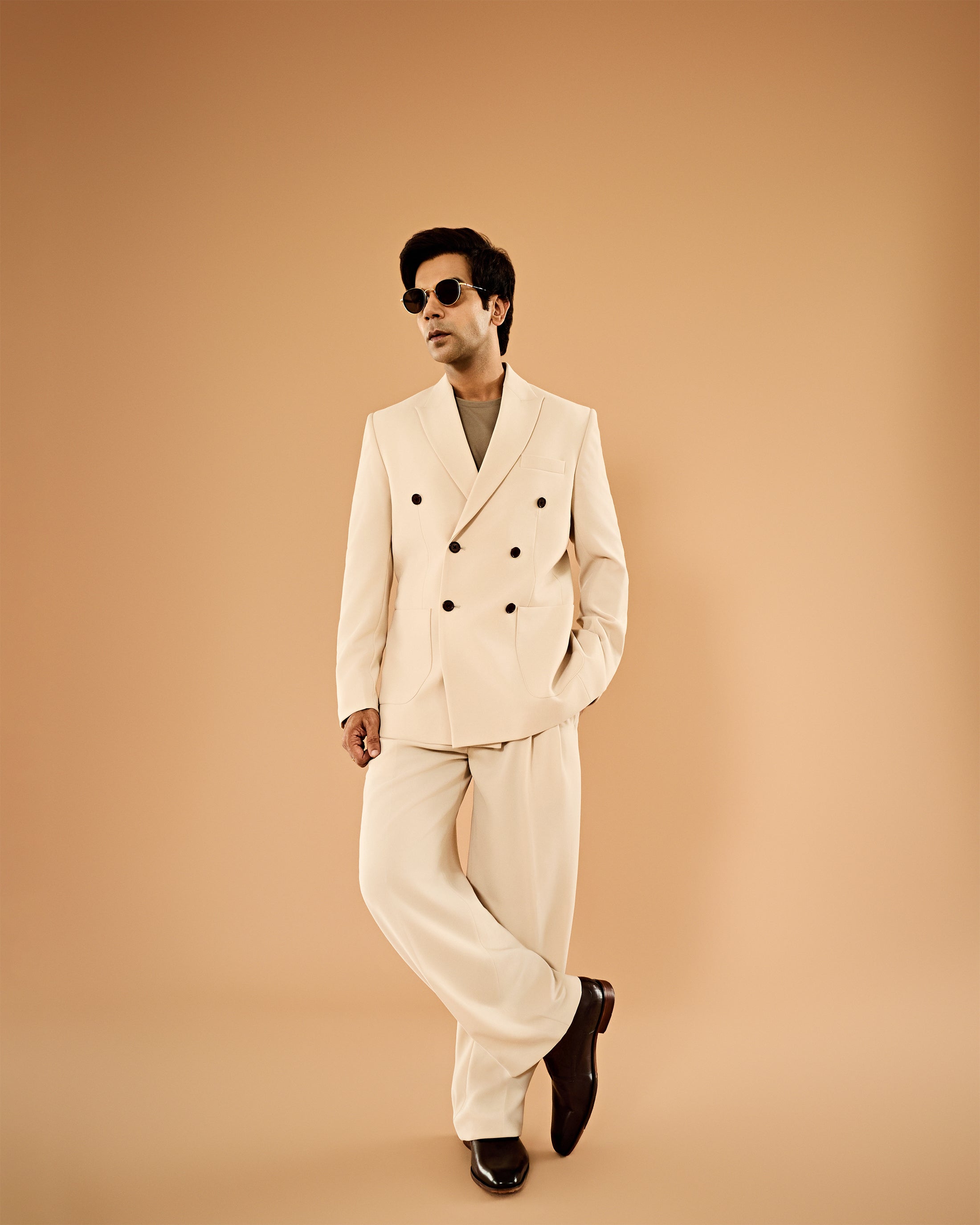 Rajkummar Rao in Arc