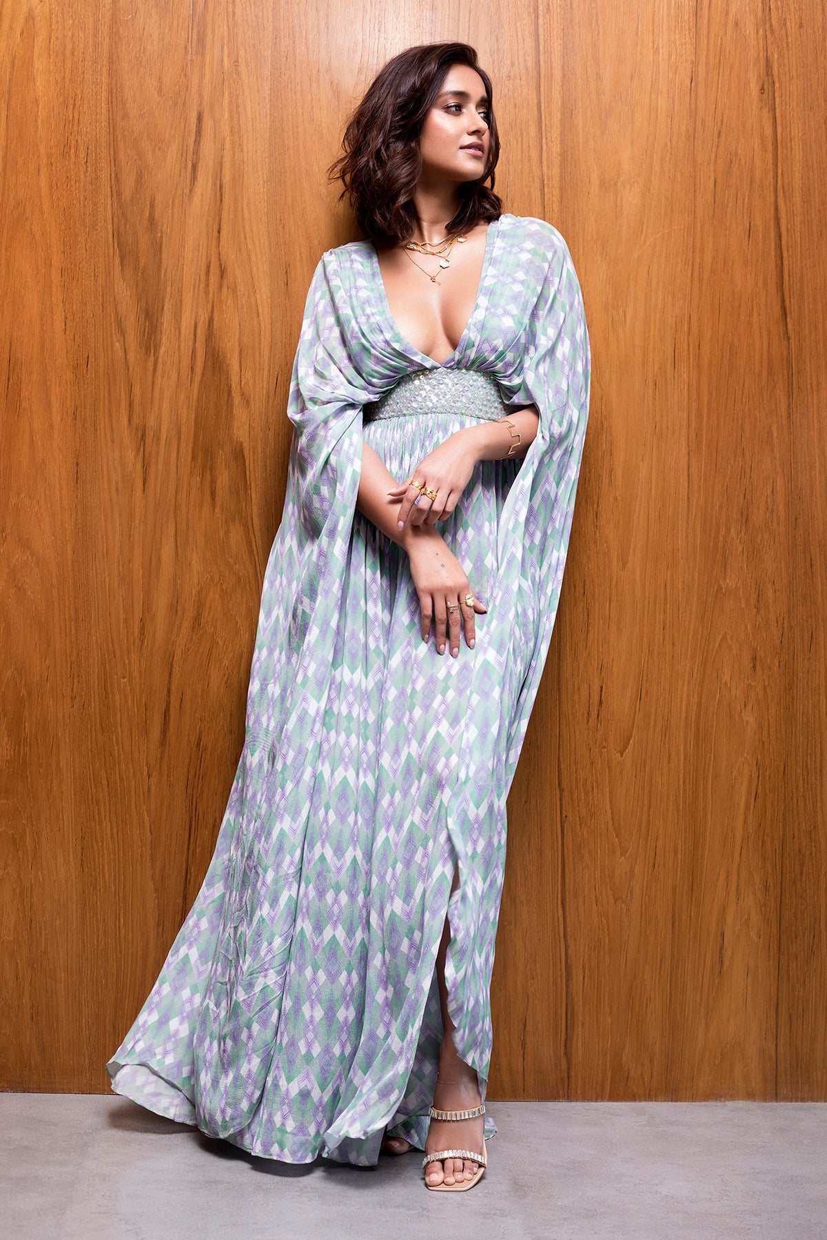Ileana D'cruz in Retro Spection