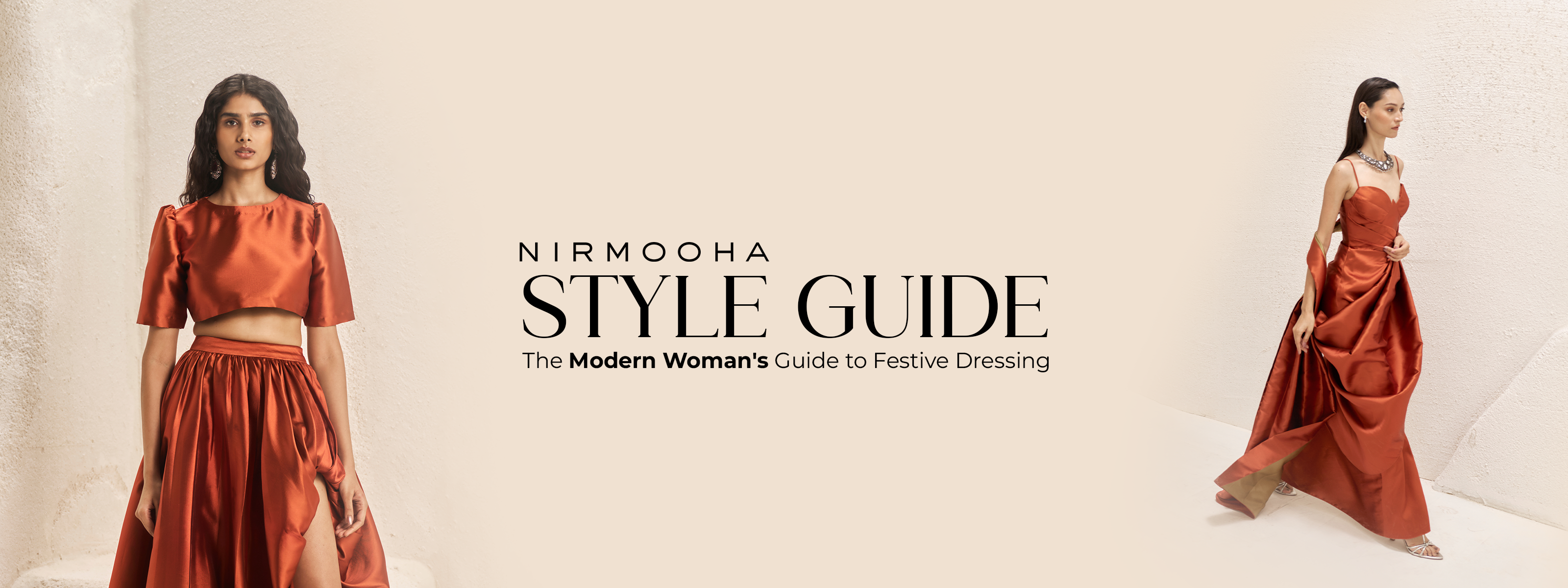 Embroidered Co-ord Sets vs. Pre-Draped Sarees: Which Festive Look Is Right for Your Occasion?