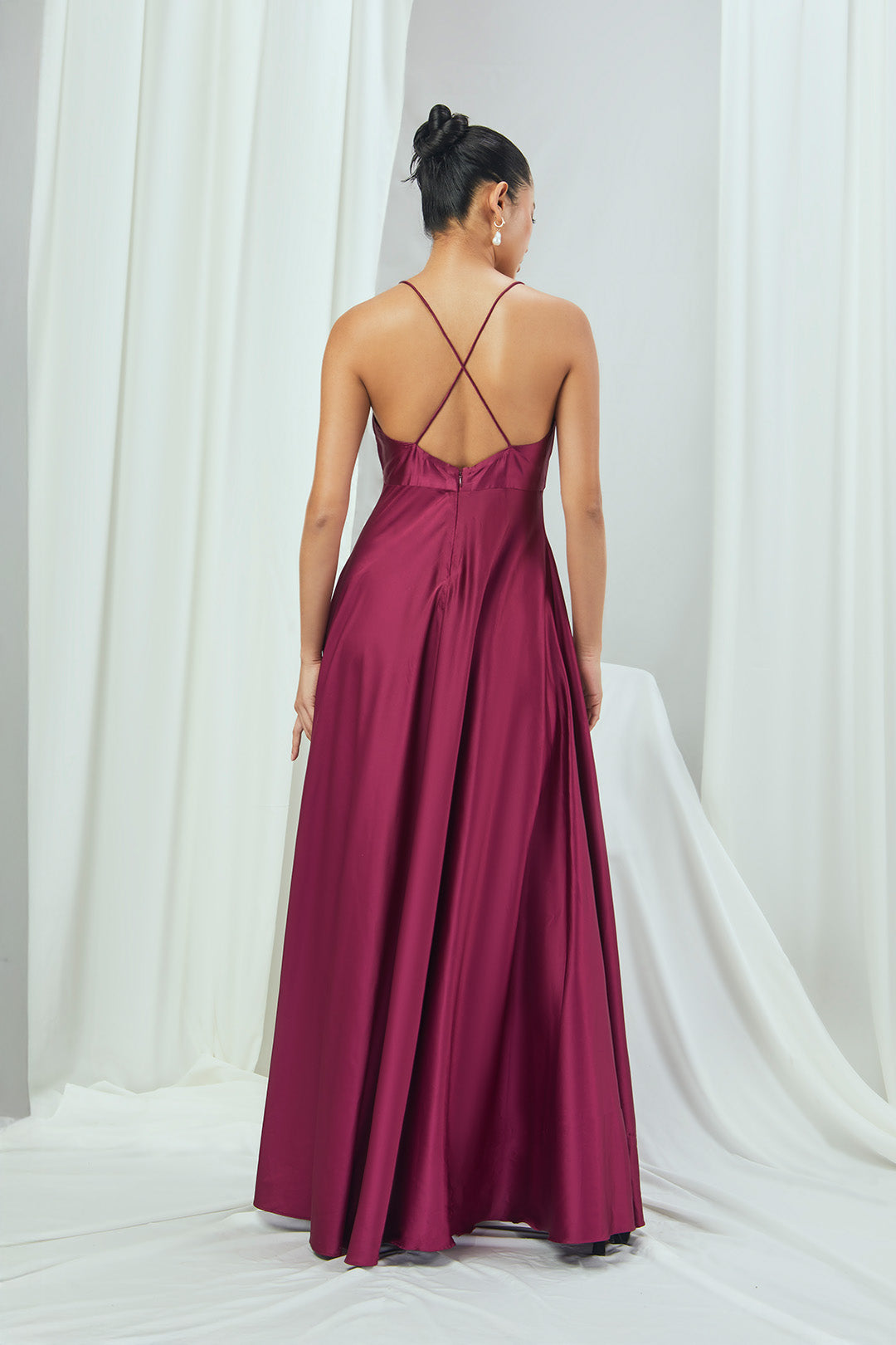 Slip Dress