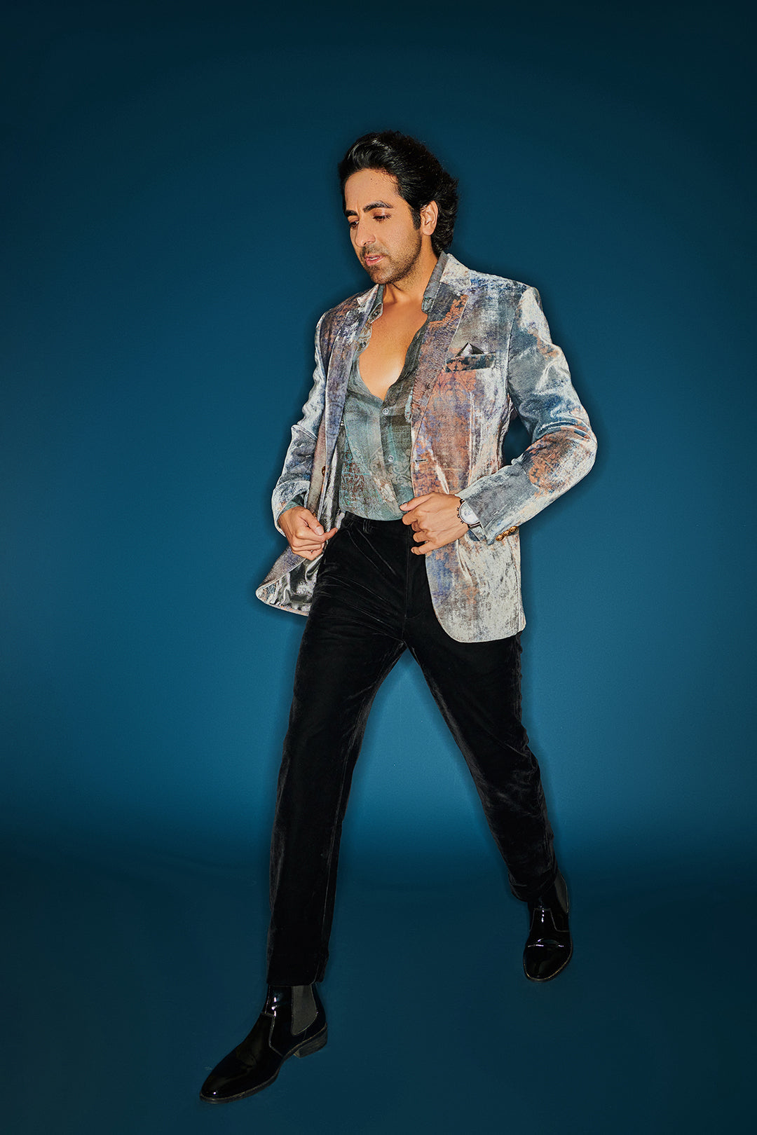 Ayushmann Khurrana in Ancienne