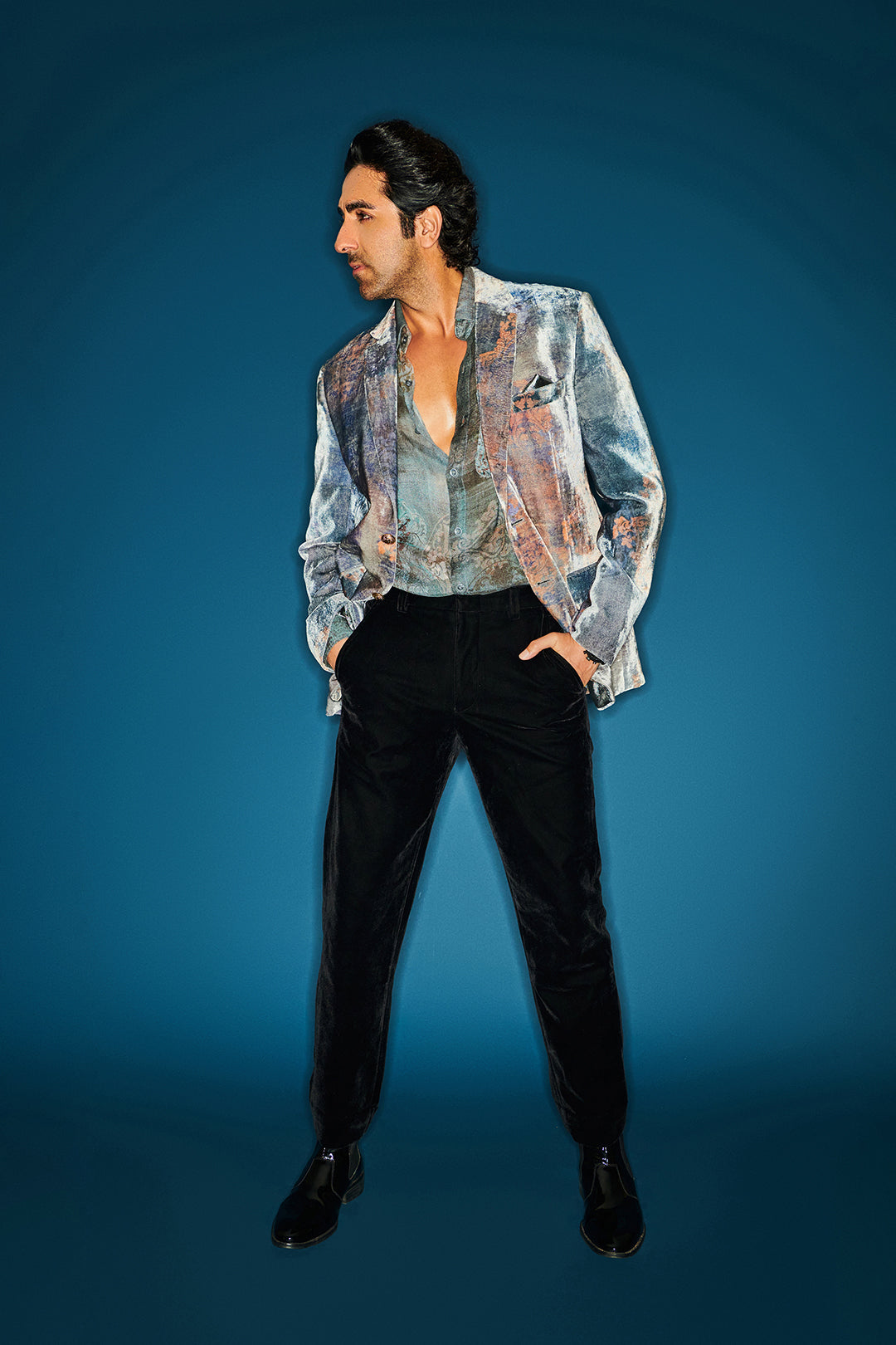 Ayushmann Khurrana in Ancienne