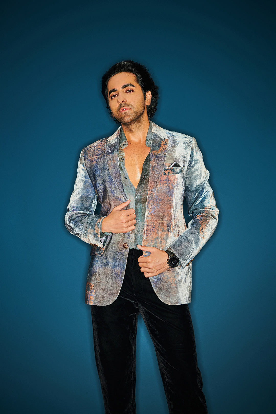 Ayushmann Khurrana in Ancienne