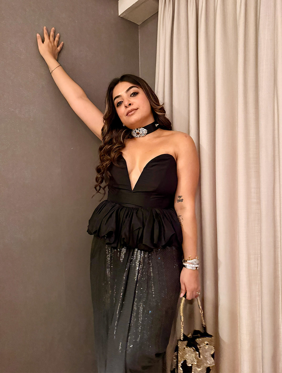 Gurleen Gambhir in Arc