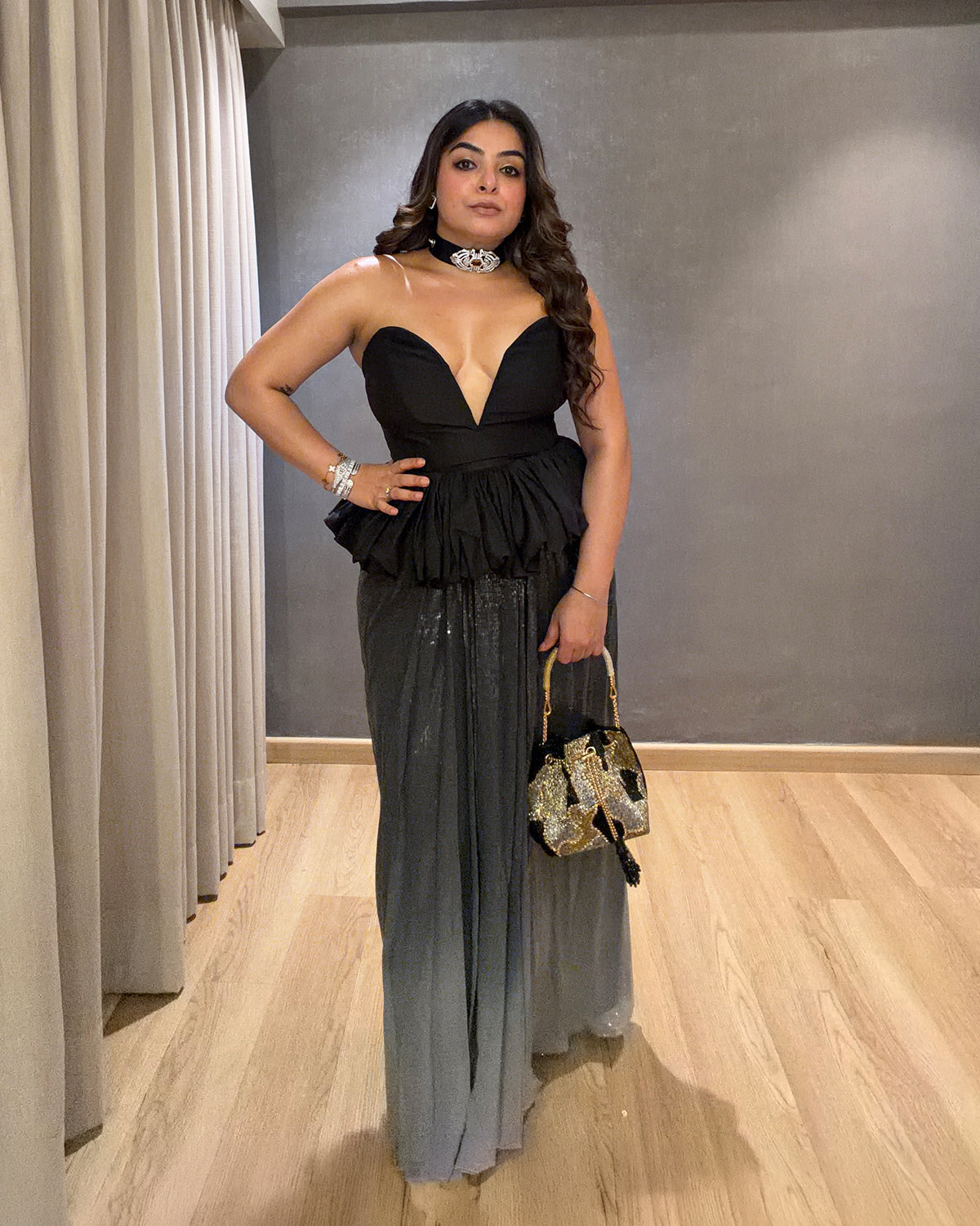Gurleen Gambhir in Arc