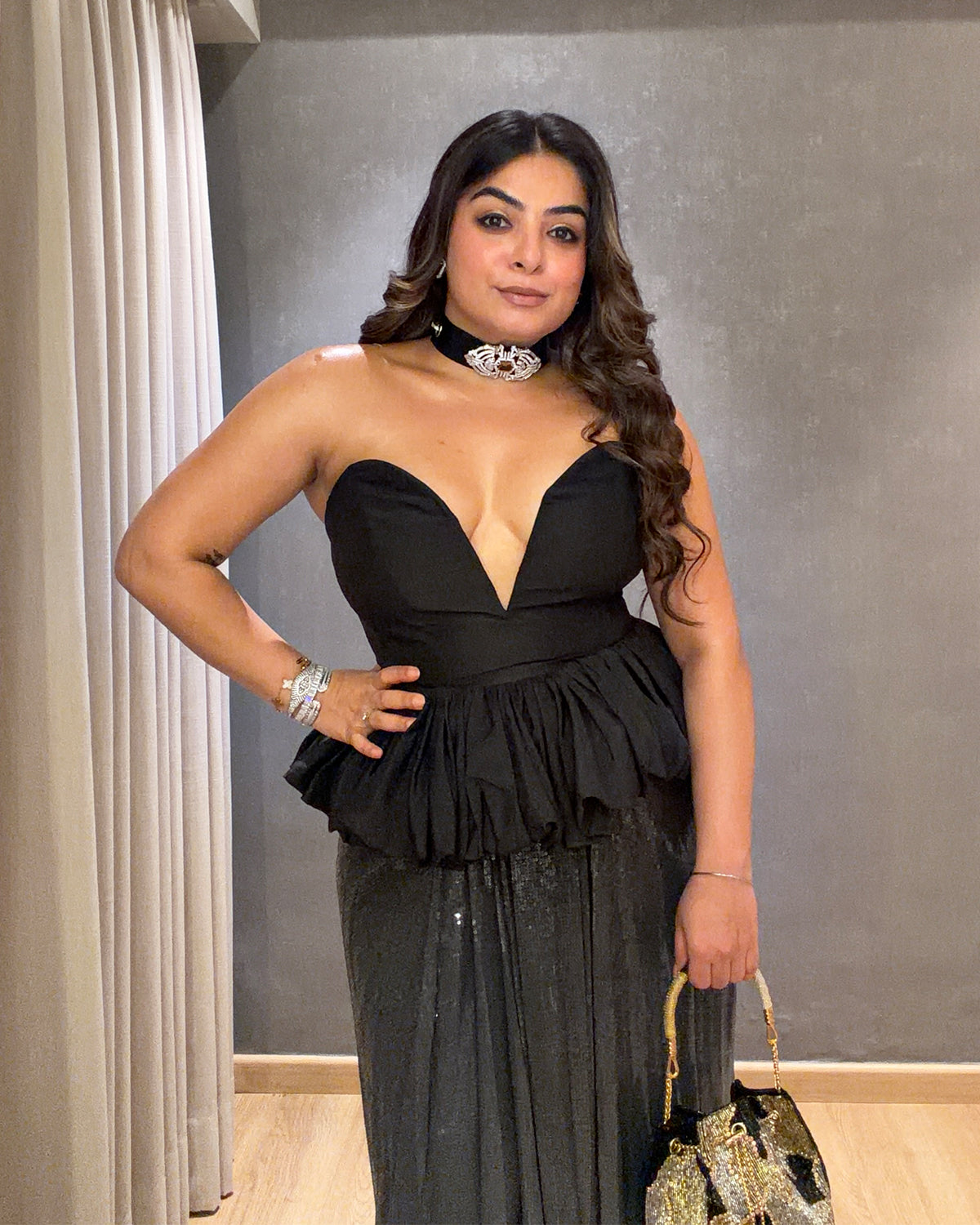Gurleen Gambhir in Arc