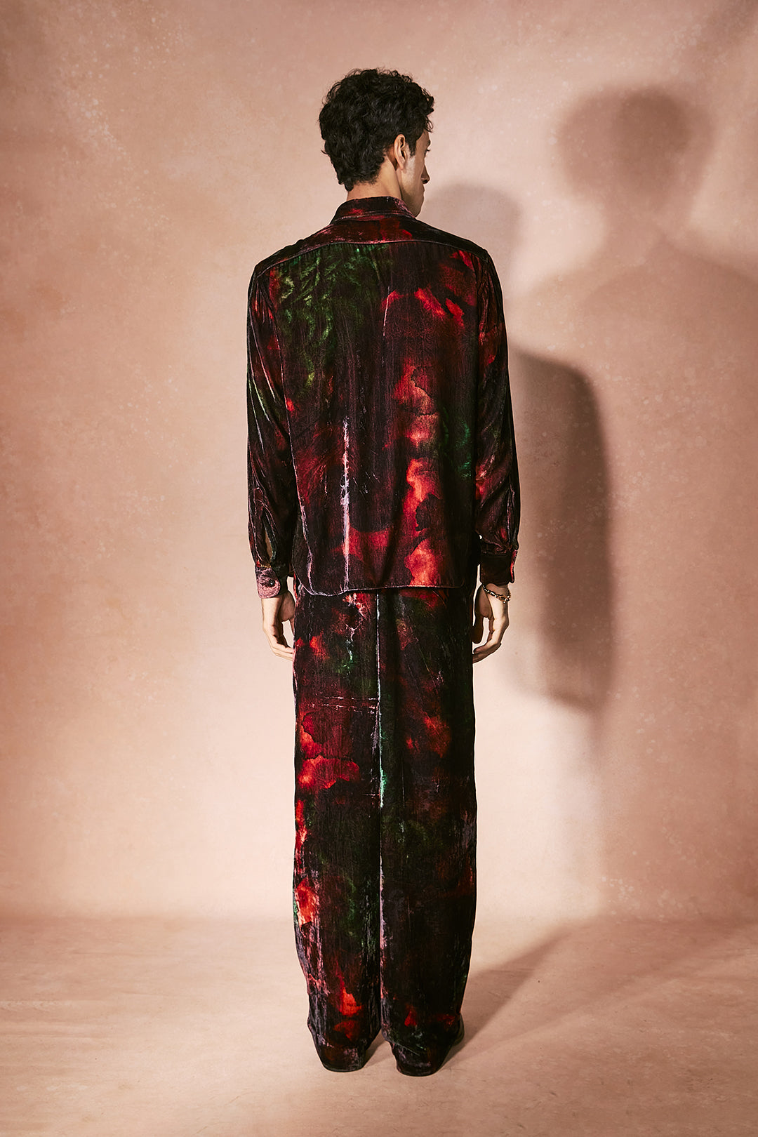 Velvet Flame Set