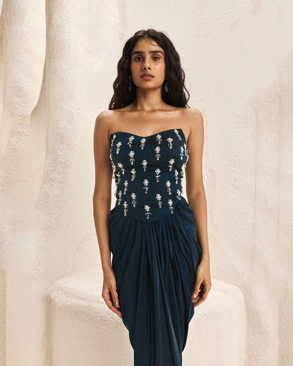 Voussoir Corset