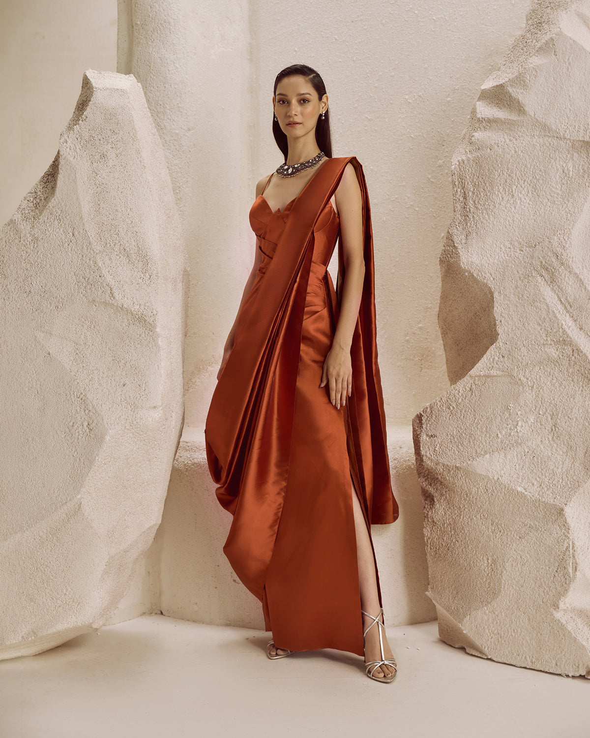 Terracotta Flow