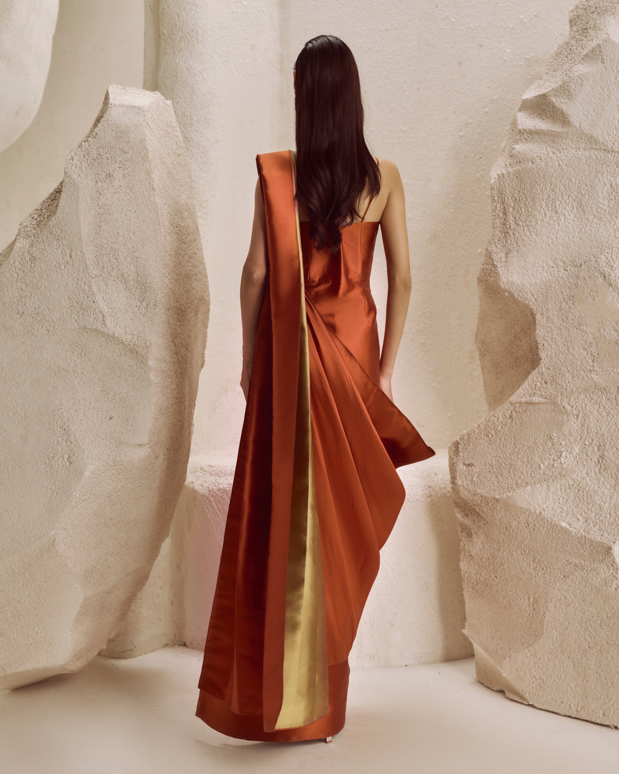 TERRACOTTA FLOW