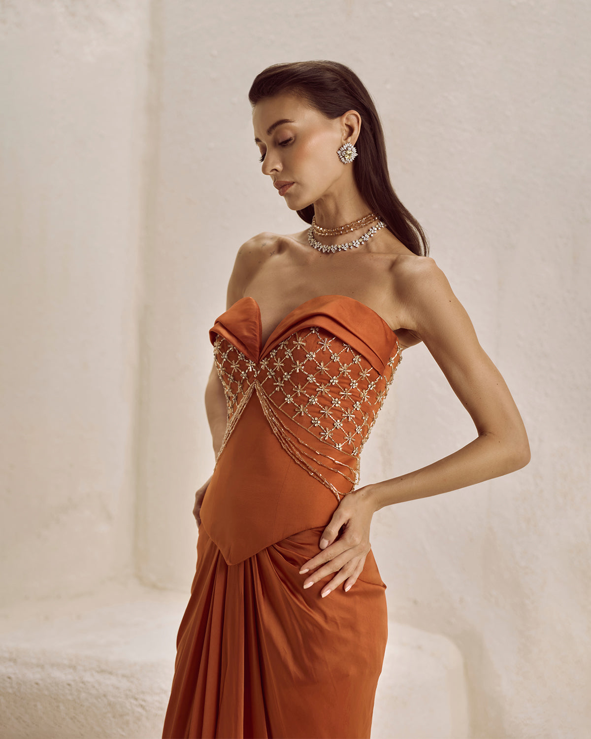 Gracile Corset