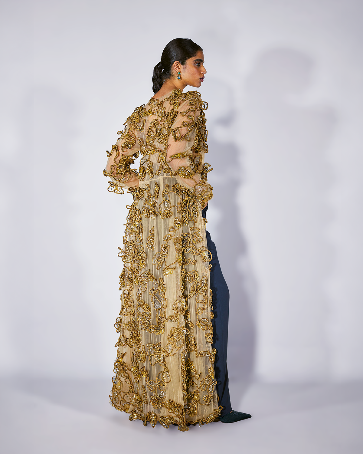 Golden Horizon Set