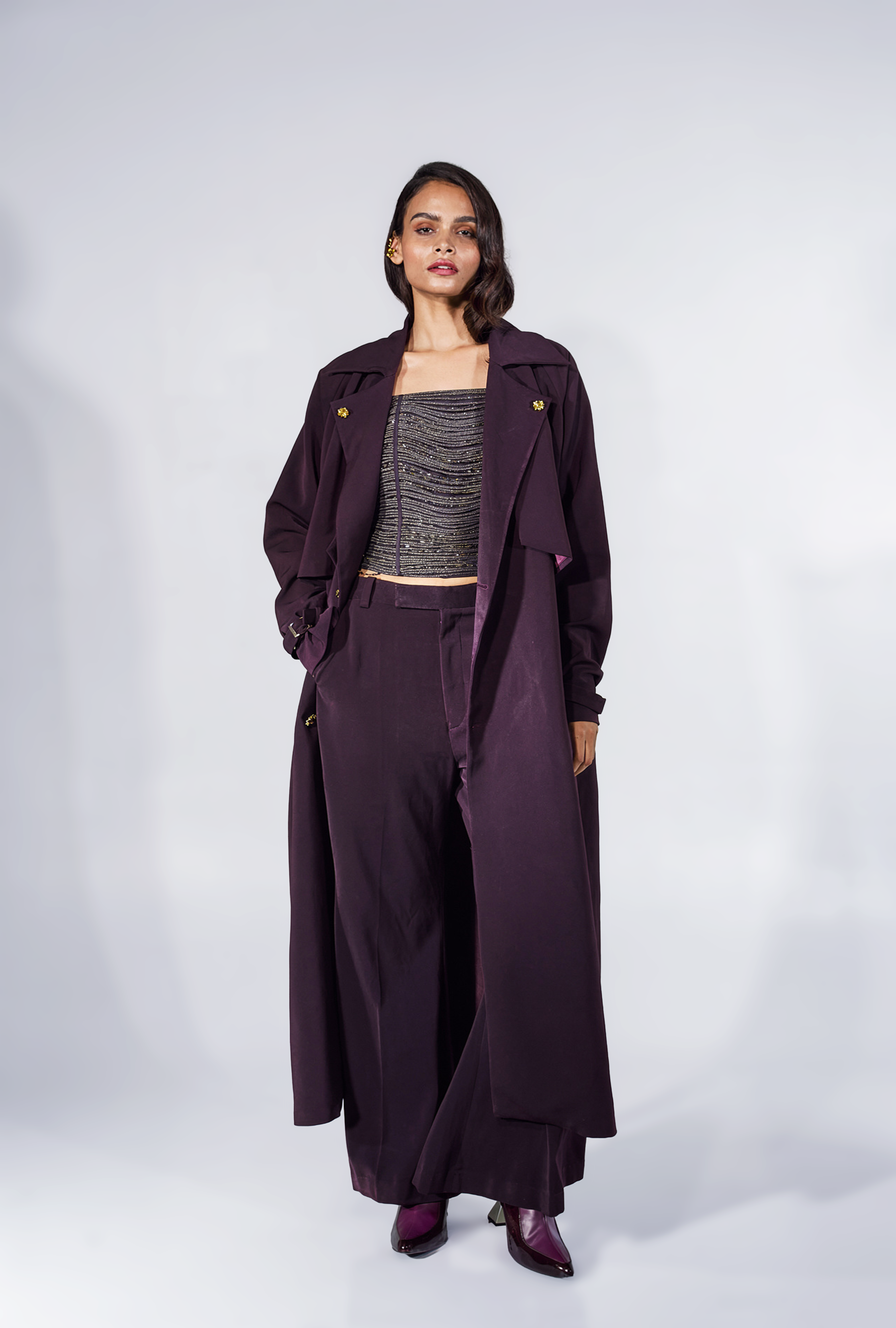 Eclipse Plum Set