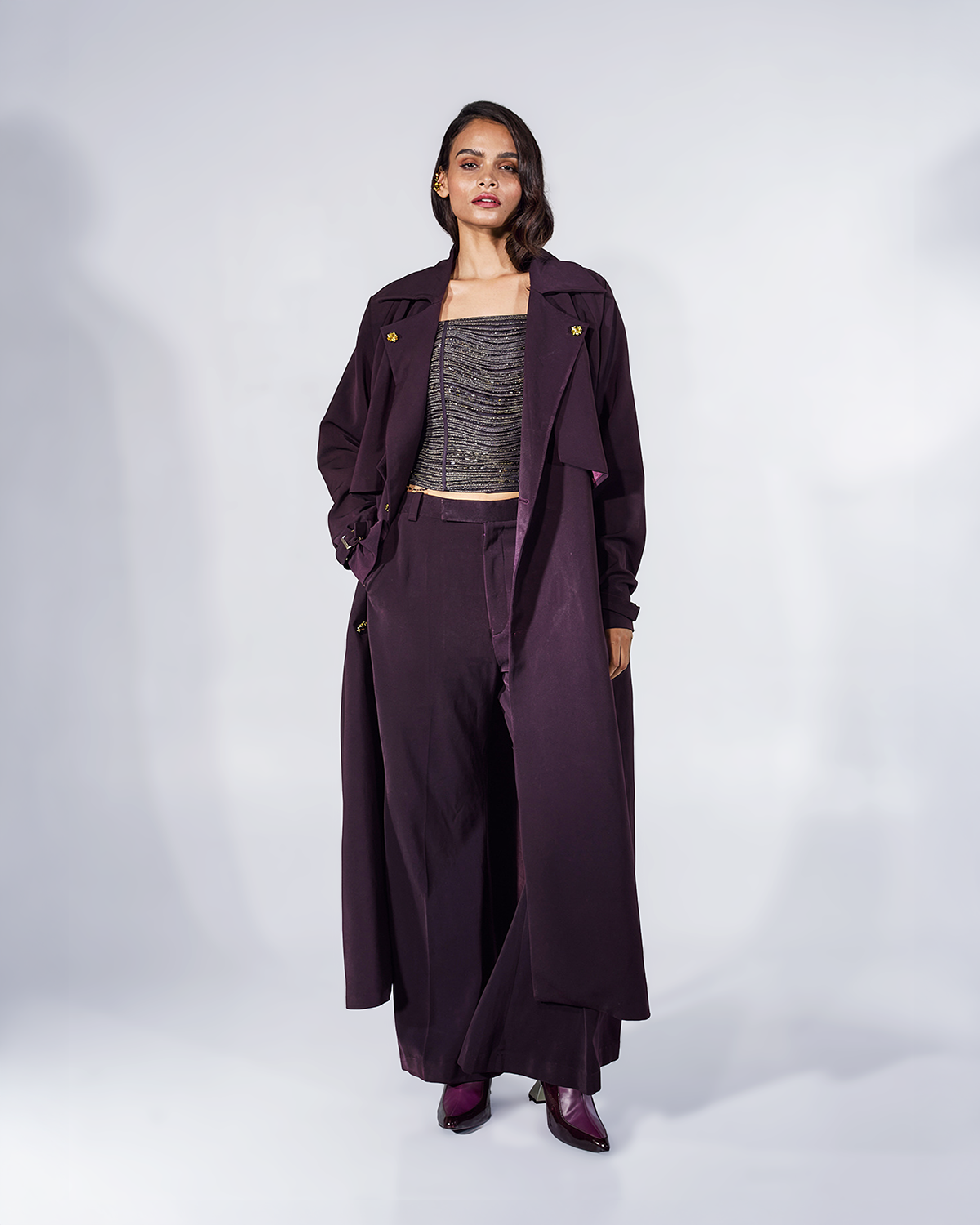 Eclipse Plum Set