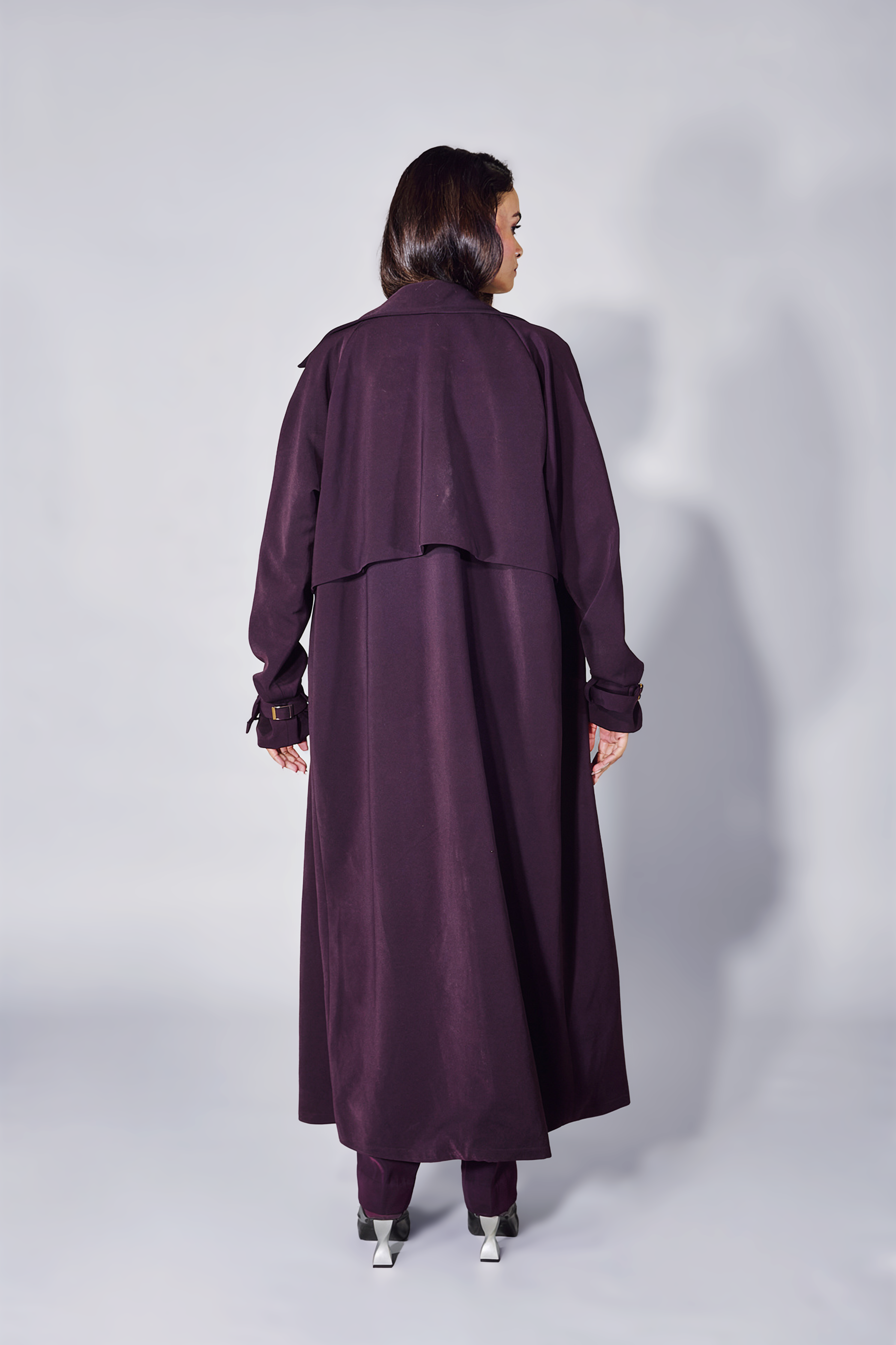 Eclipse Plum Set