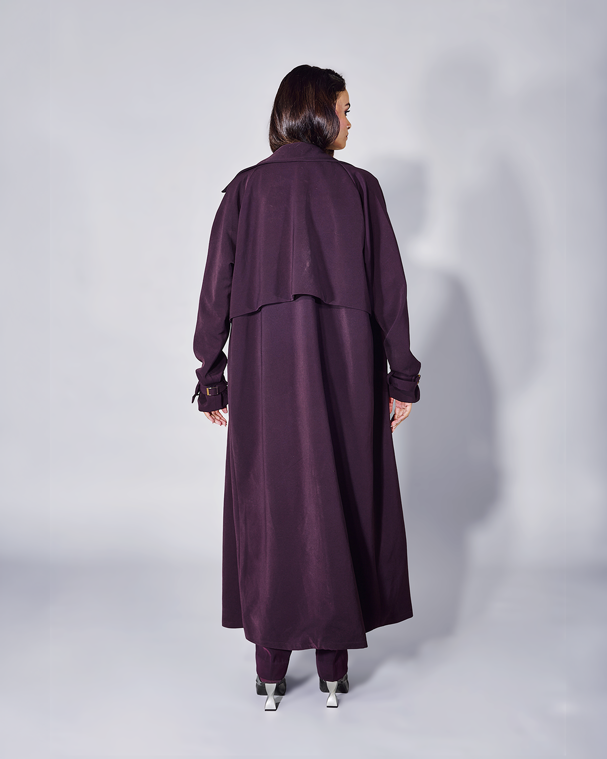 Eclipse Plum Set