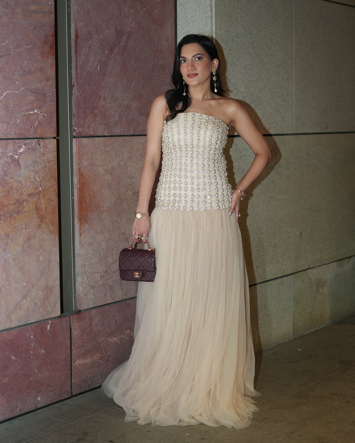 Nikita Madhani in Arc