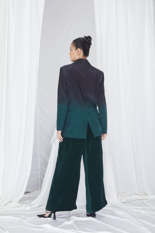 Ombre Blazer