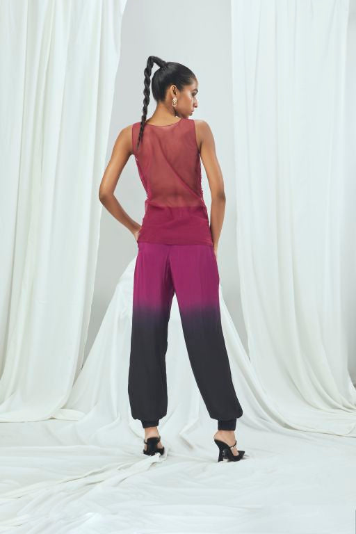 Embellished Ombre Power Set