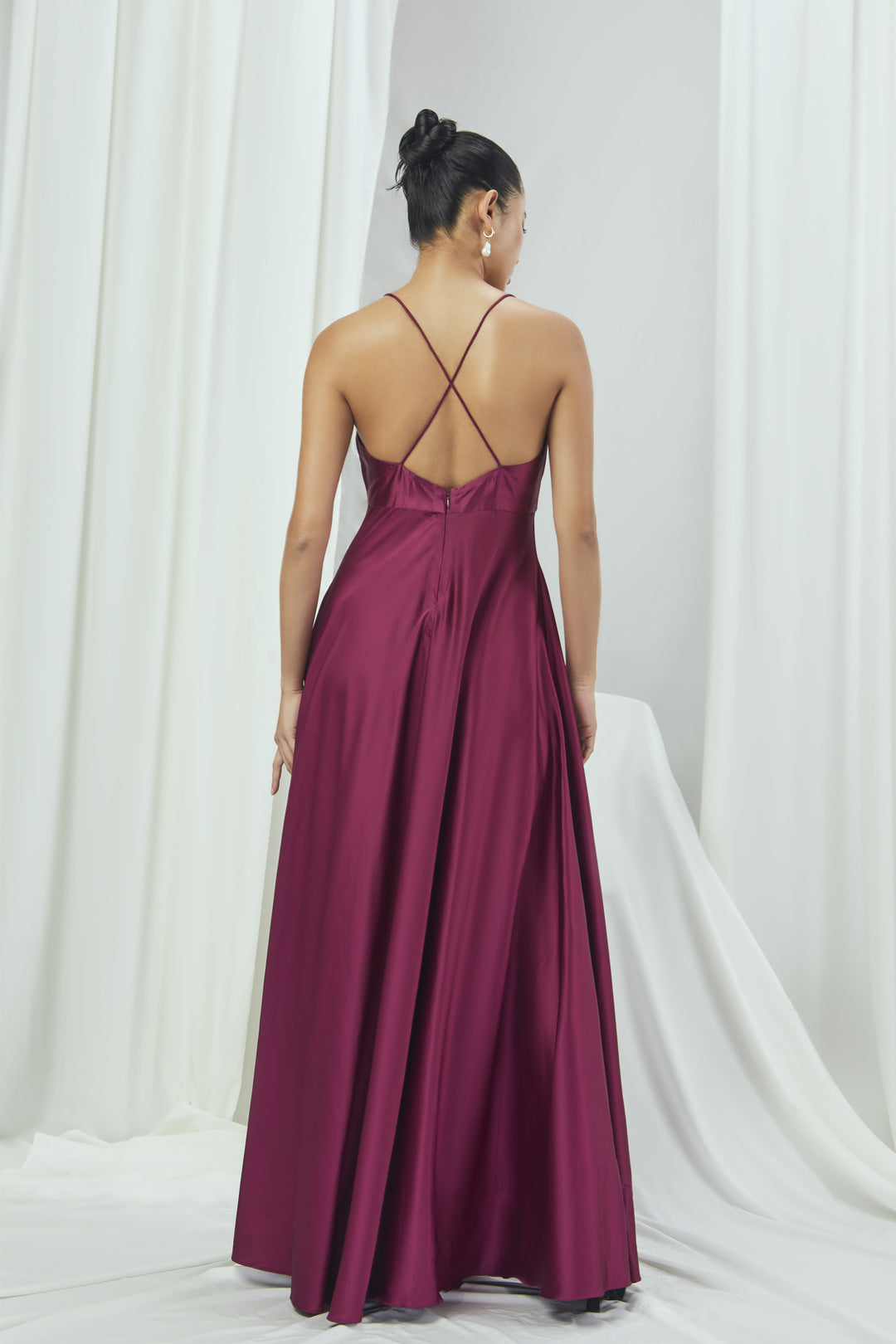 Slip Dress