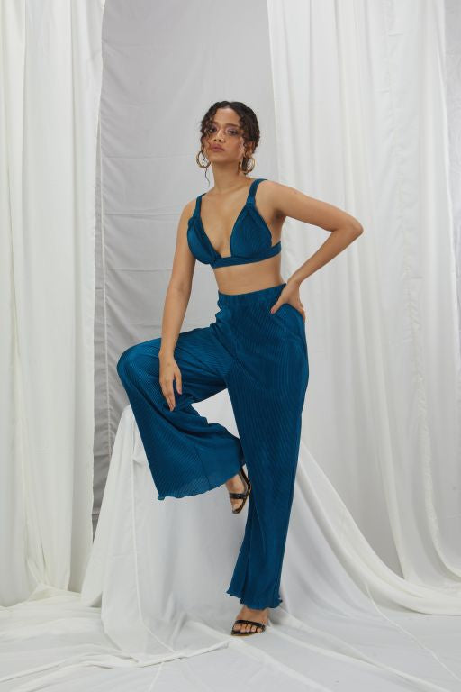 Pleated Perfection Set - Sale