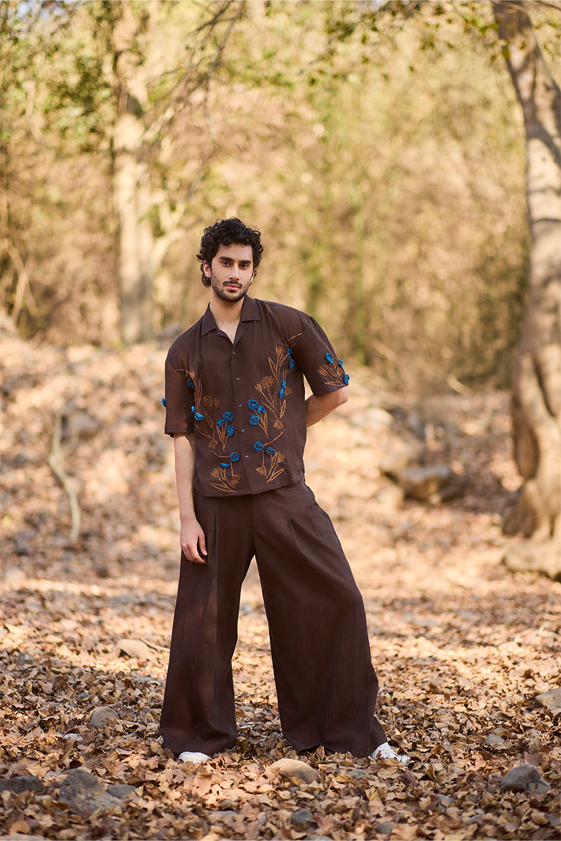 Rustic Charm Shirt