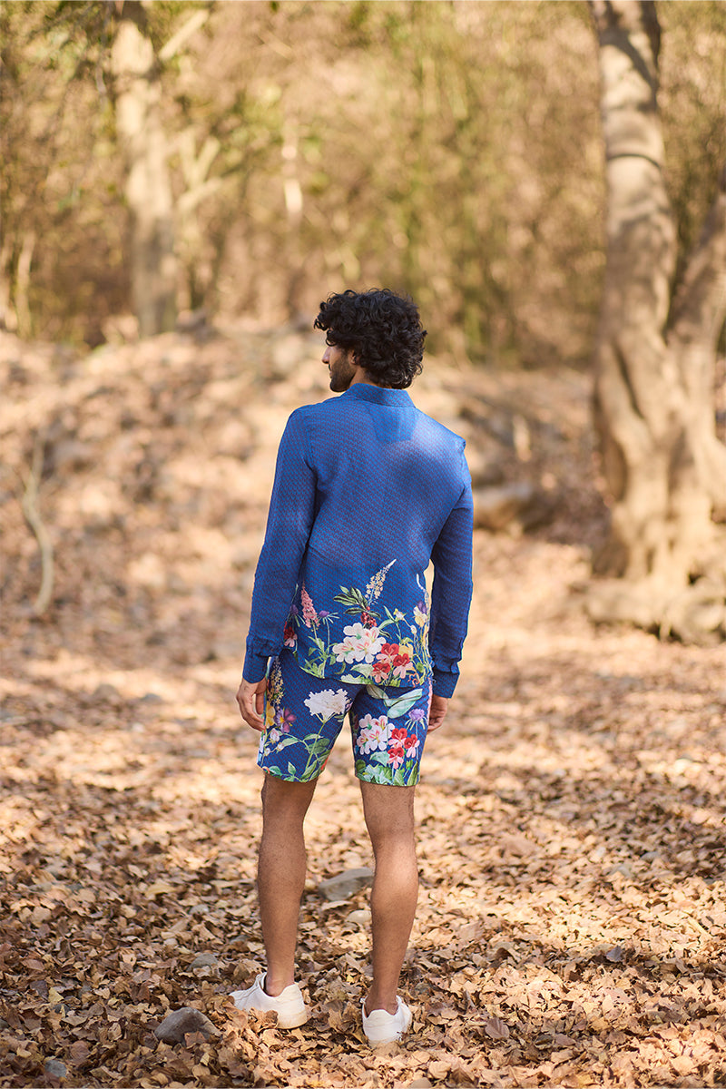 Botanic Mirage Shirt