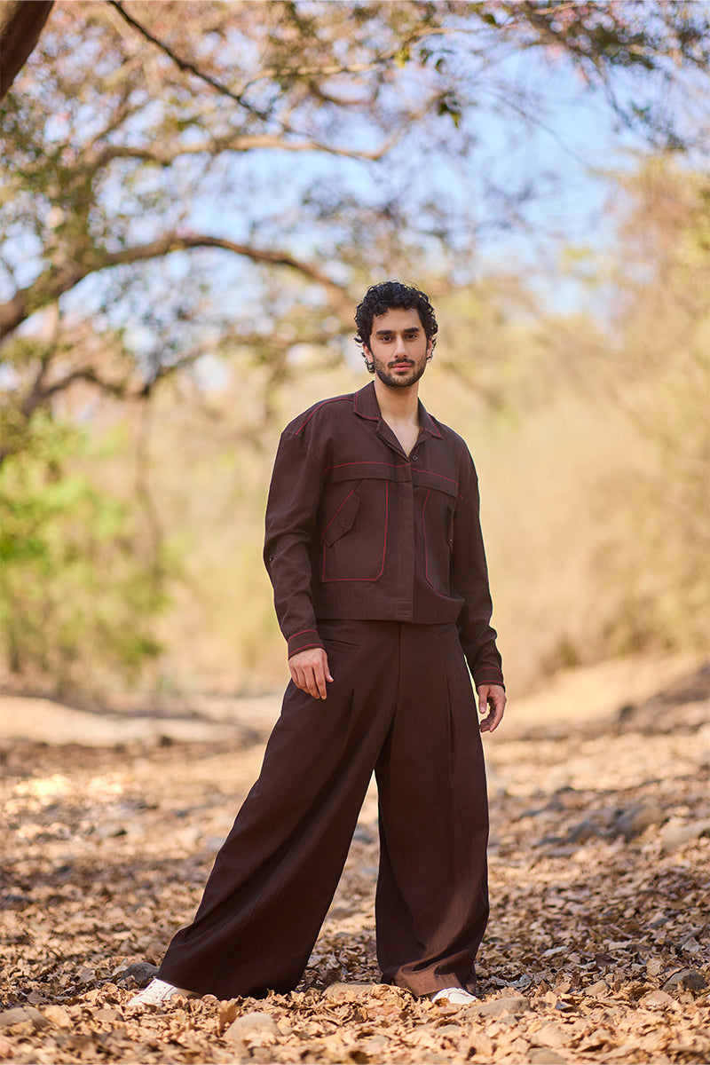 Rustwood Pants