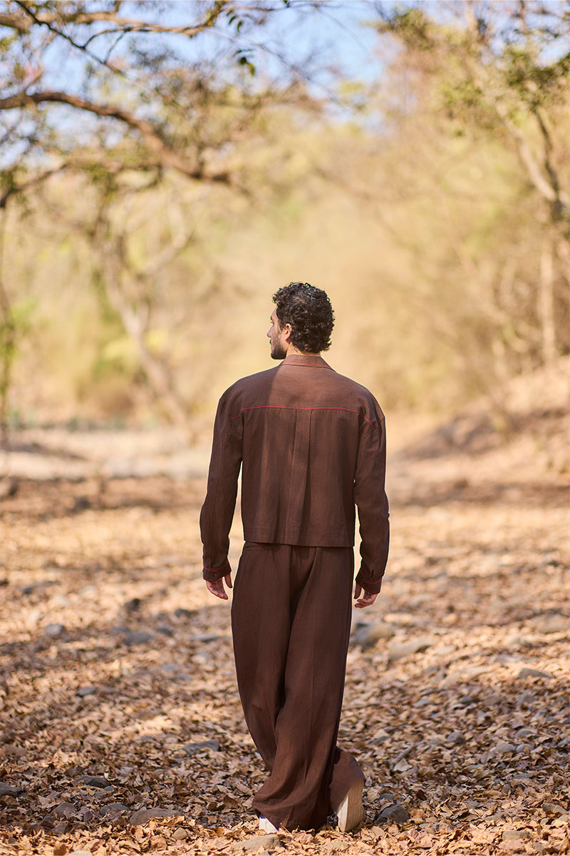 Rustwood Pants
