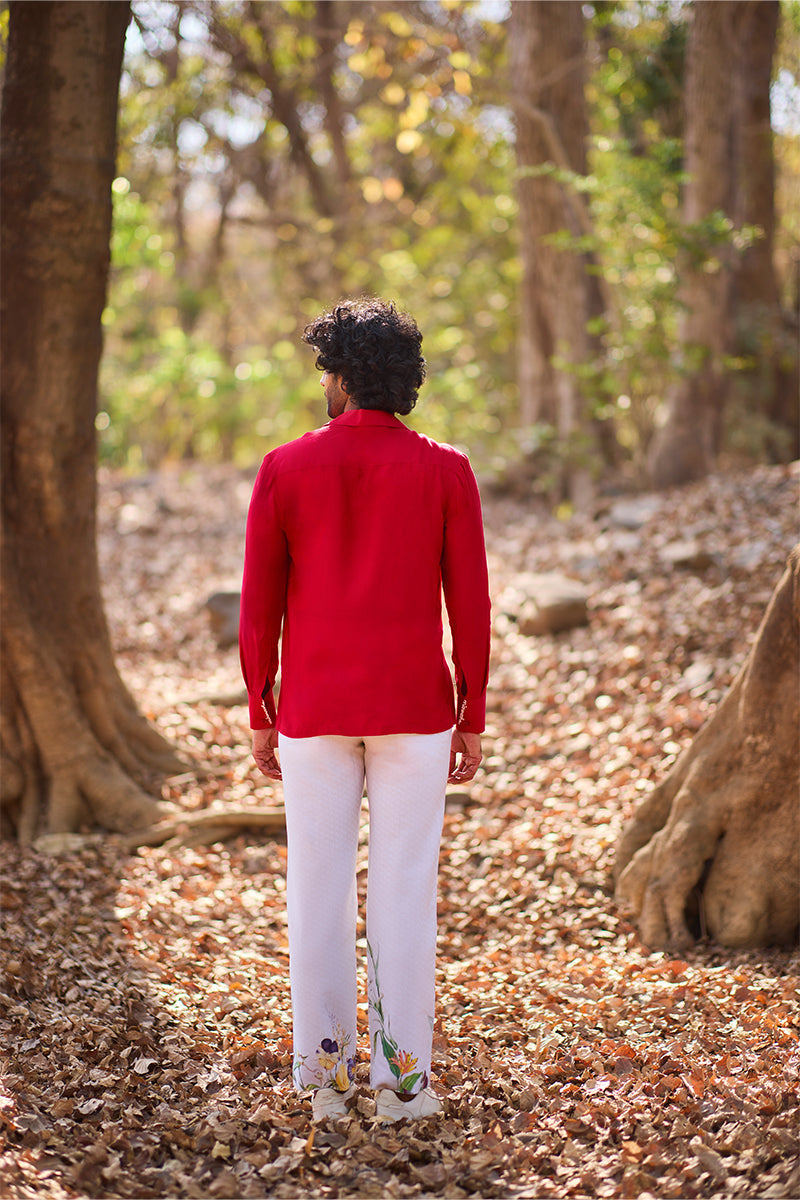 Fire & Ivory Pants