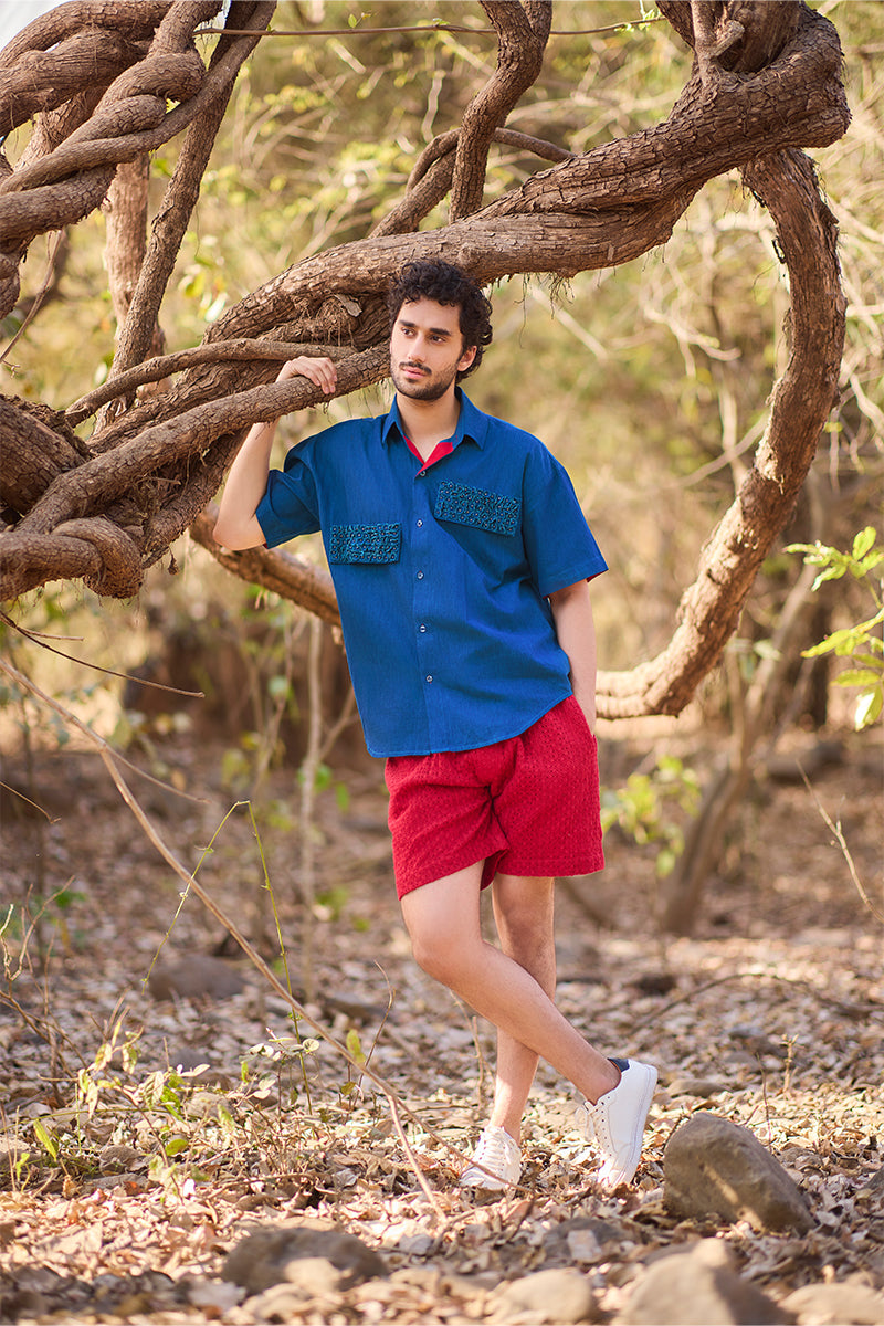Frontier Thread Shirt
