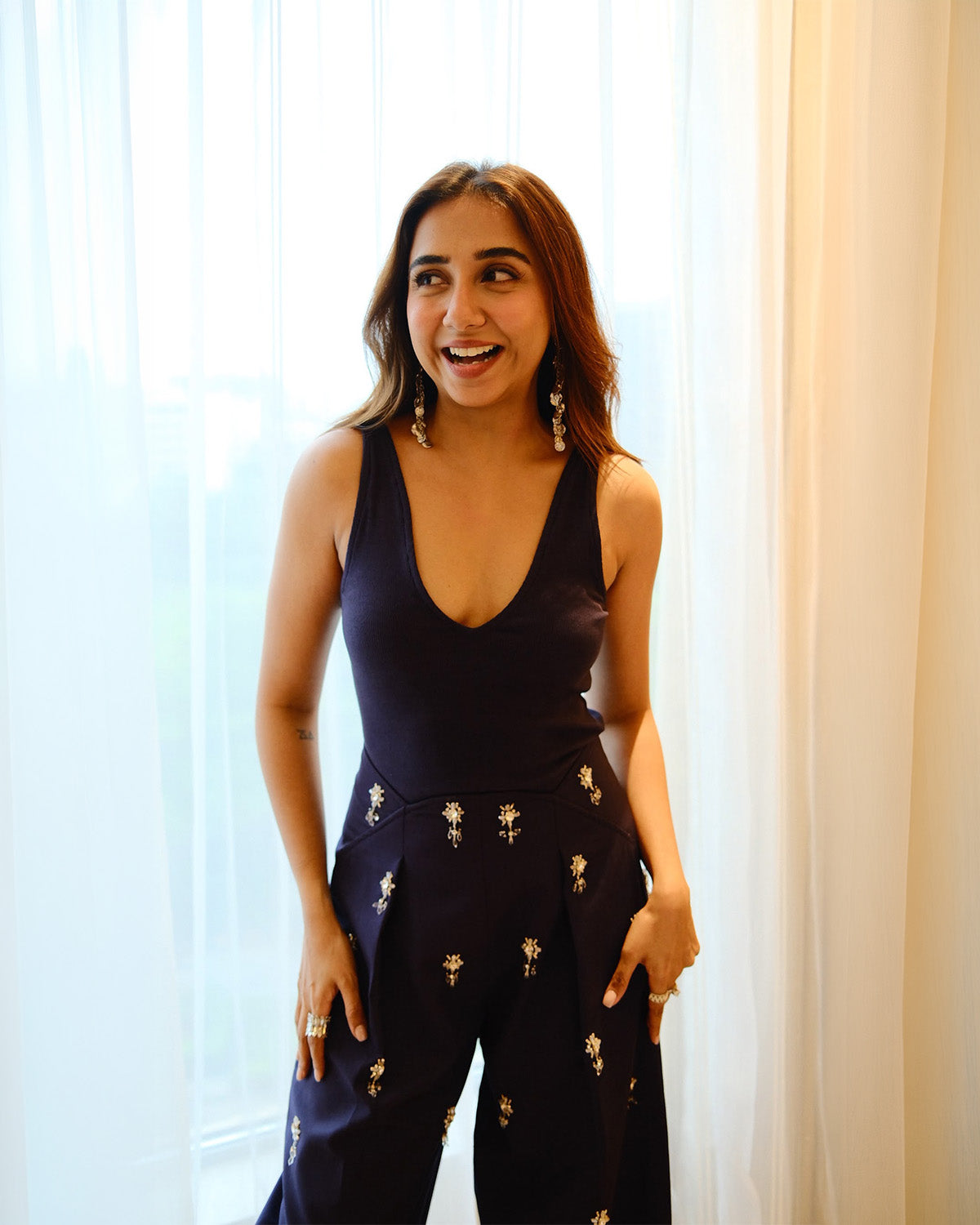 Prajakta Koli in Arc